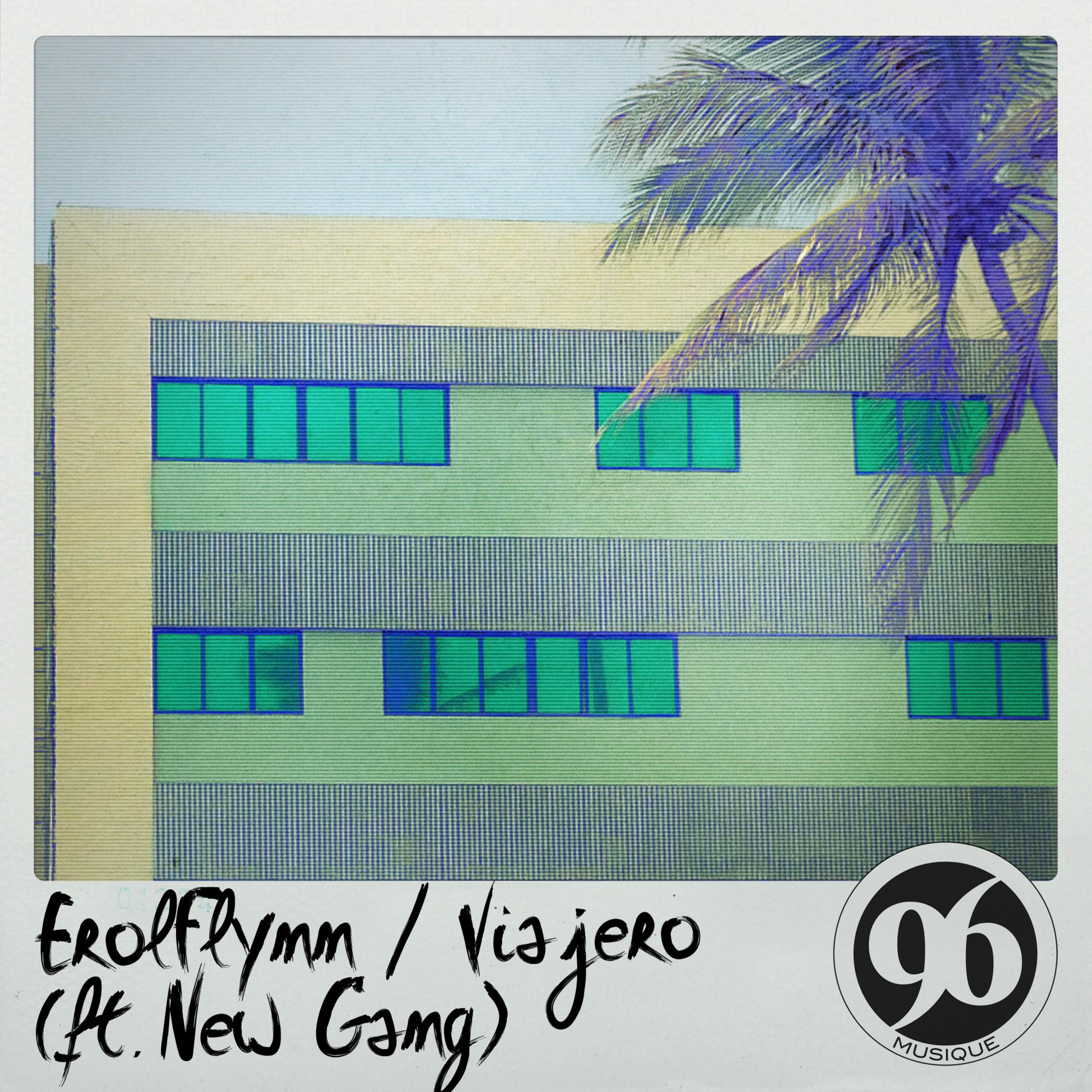 Viajero (Radio Edit)