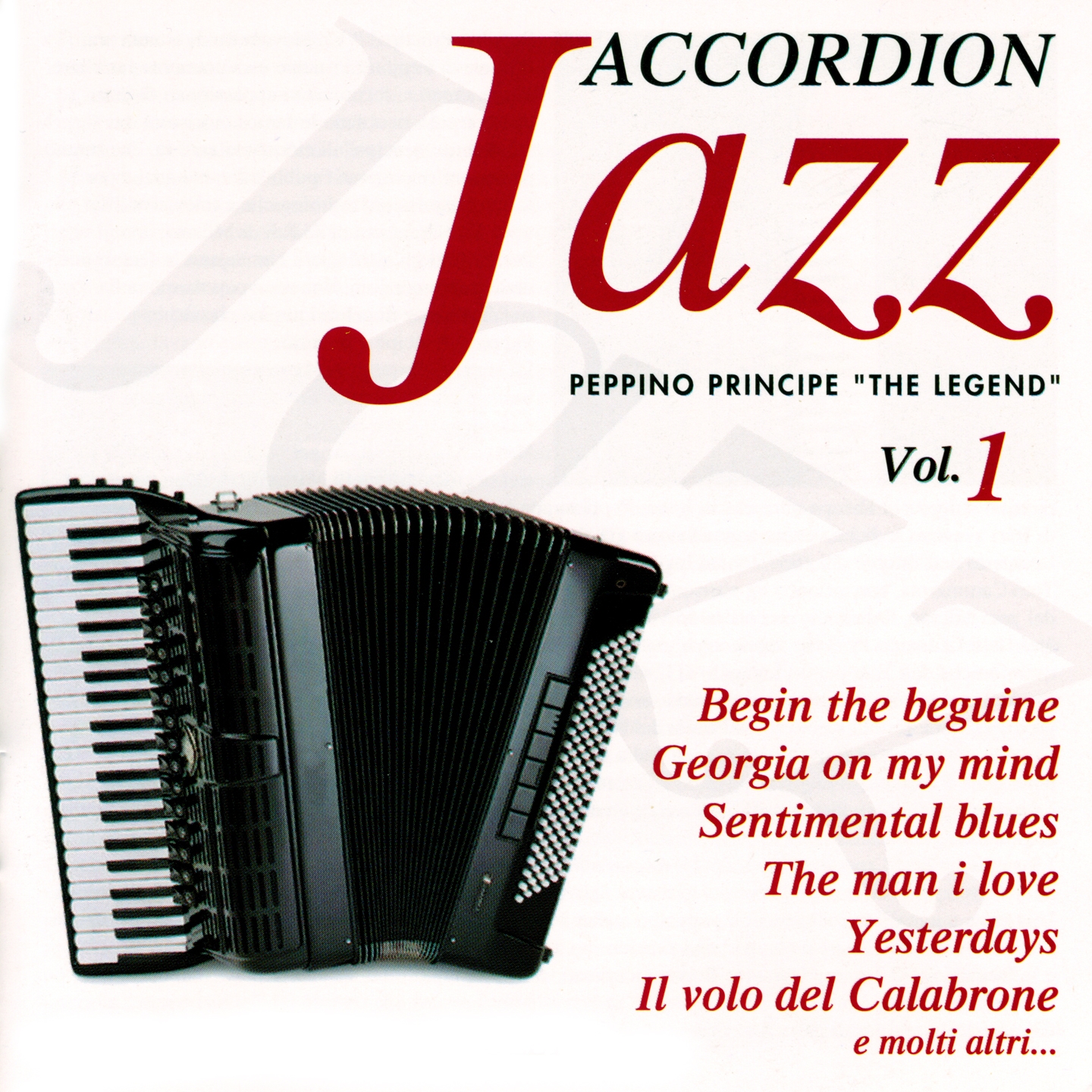 All the Things You Are