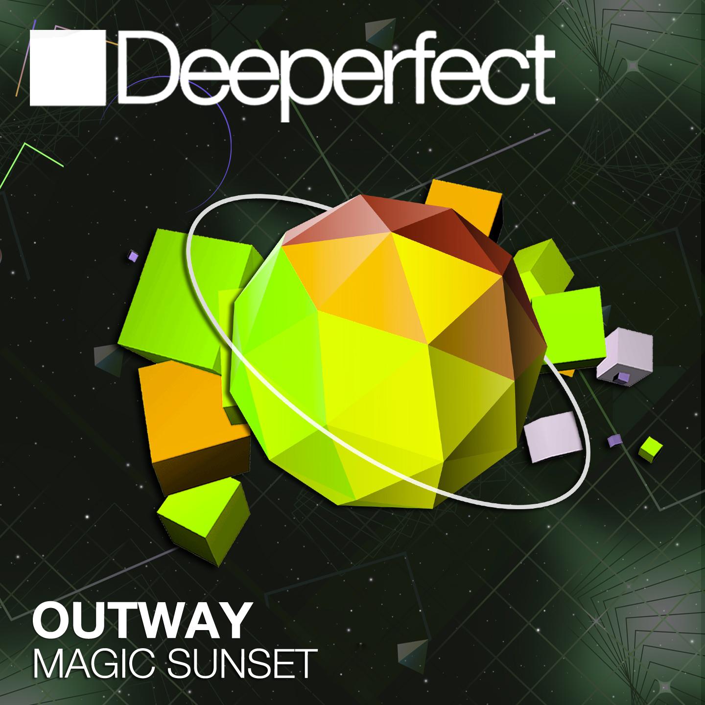 It's Gonna Be (Extended)