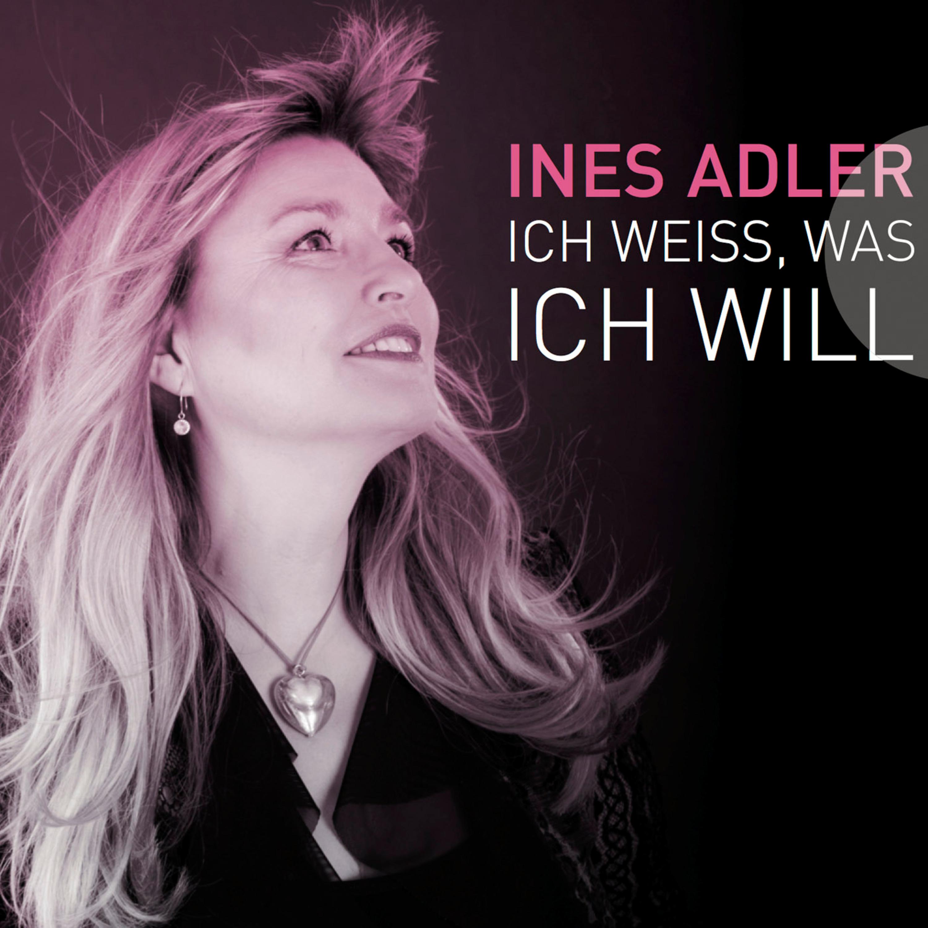 Ich weiss, was ich will (Radio Edit)