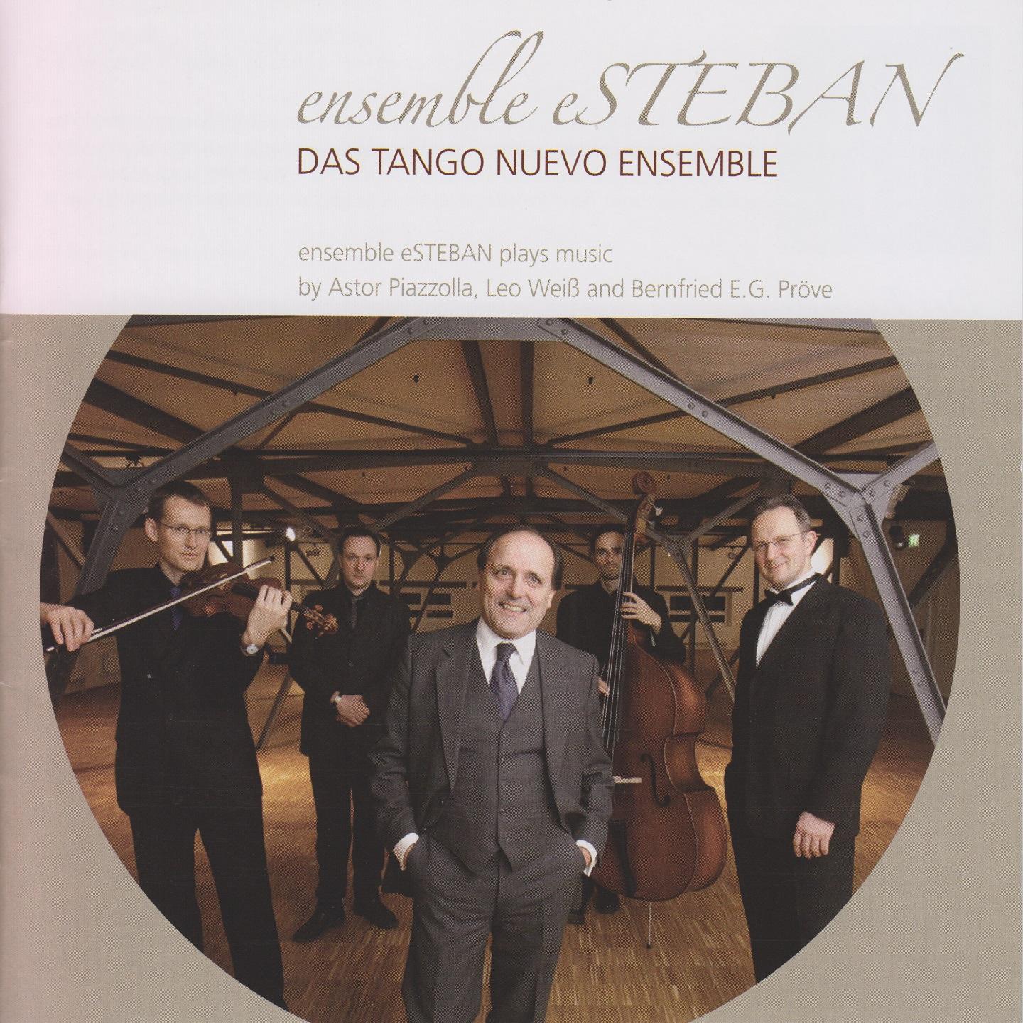 Los Paraguas de Buenos Aires