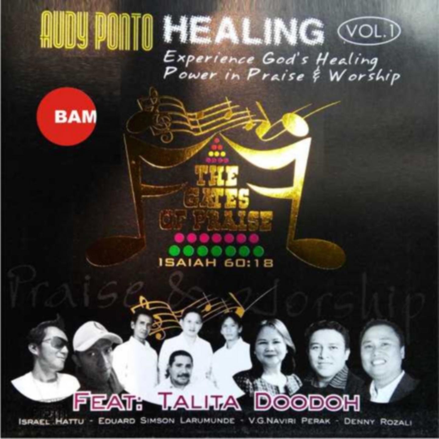 The Gates of Praise, Vol. 1