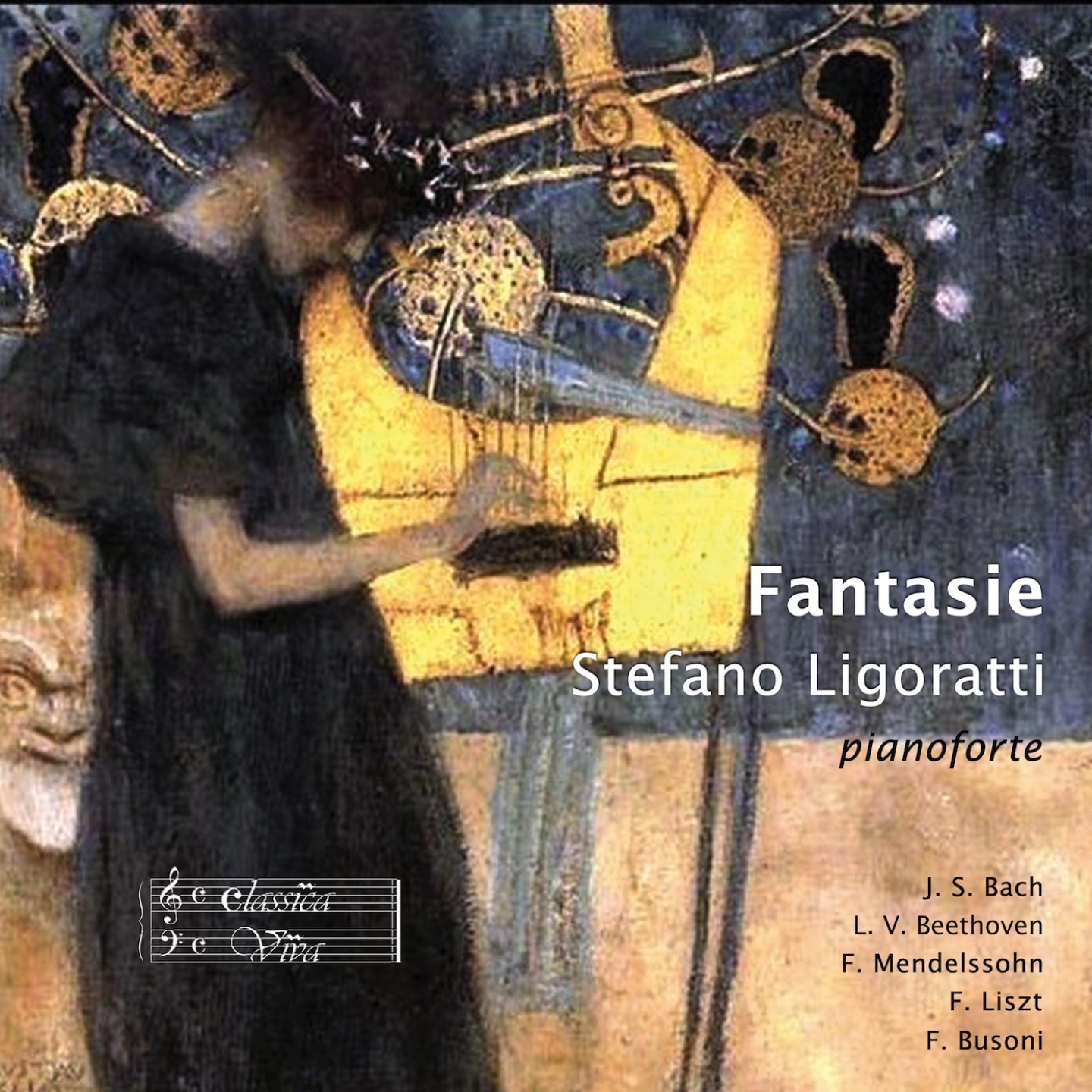 Fantasie in F-Sharp Minor, Op. 28, MWV U92 "Scottish Sonata": III. Presto