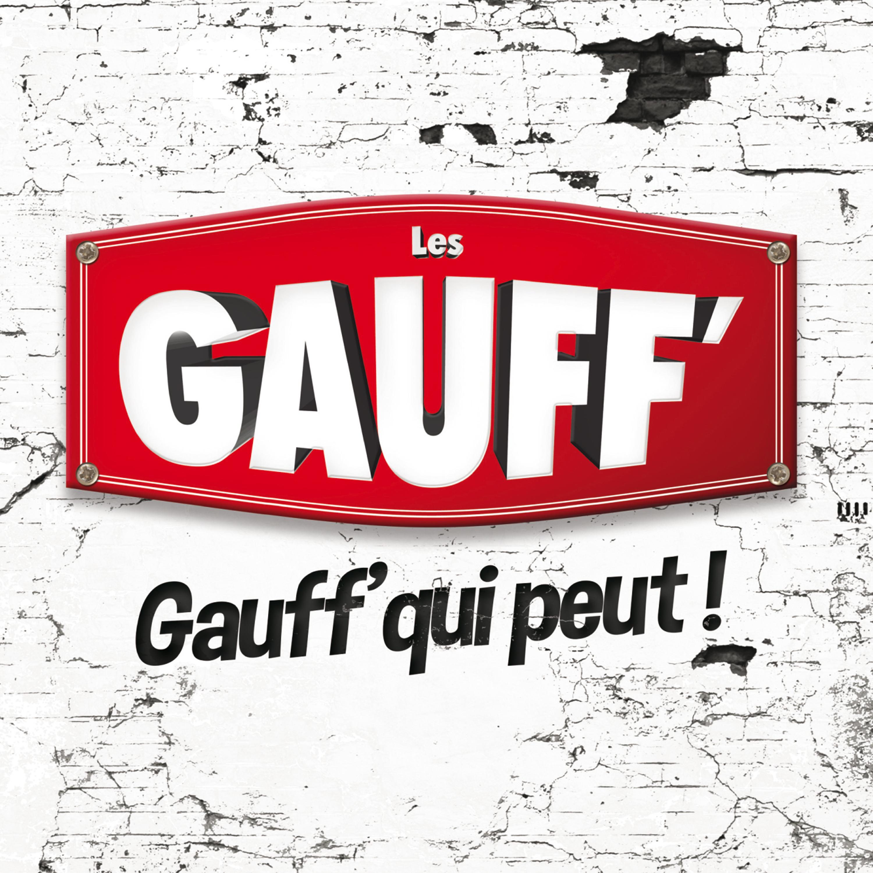 Gauff qui peut