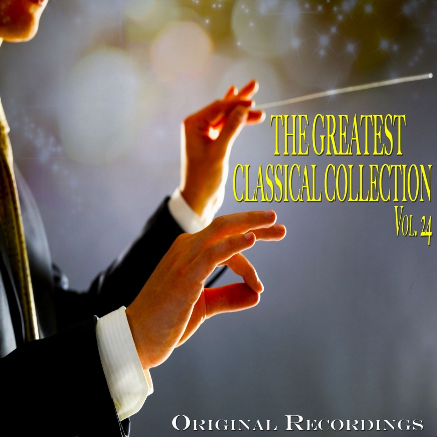 The Greatest Classical Collection Vol. 24