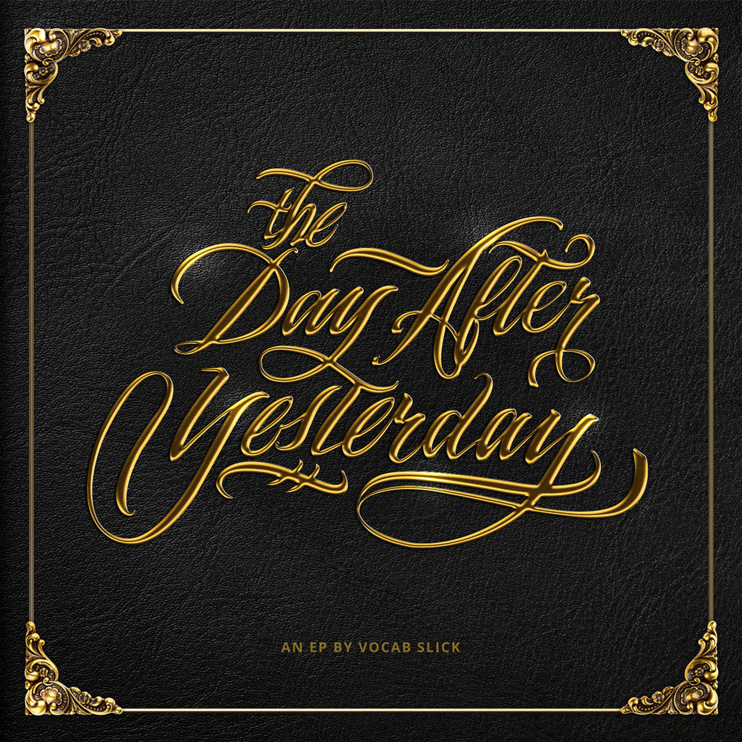 The Day After Yesterday