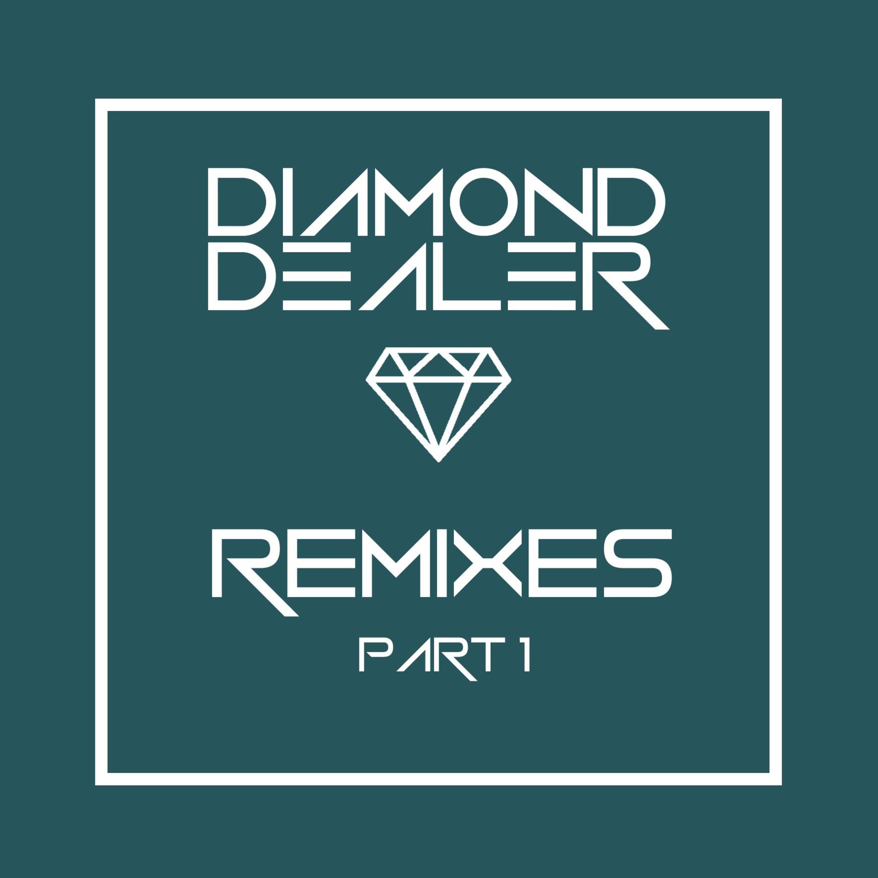 Mekeleni (Diamond Dealer Remix)