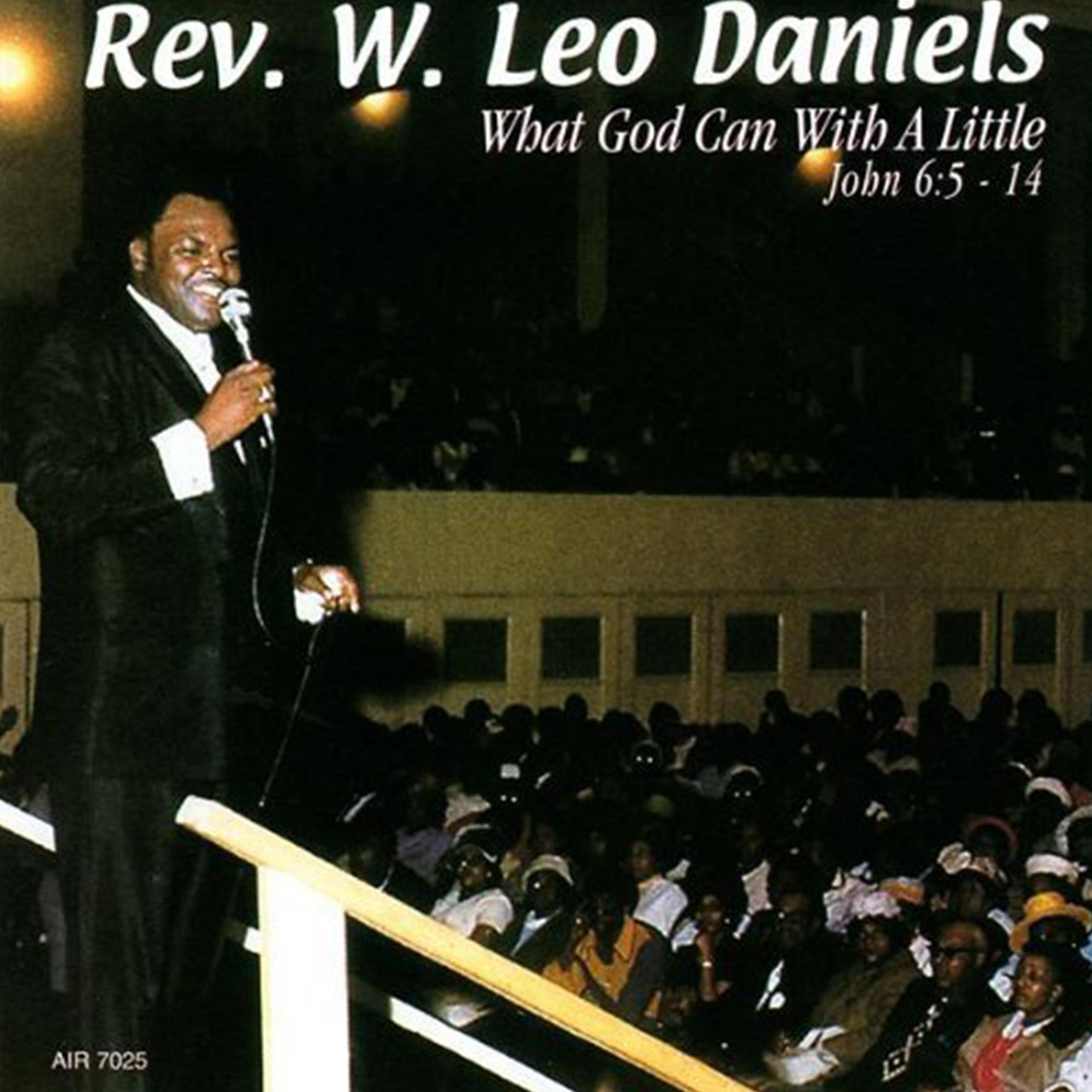 Men of Standard Vol. 3