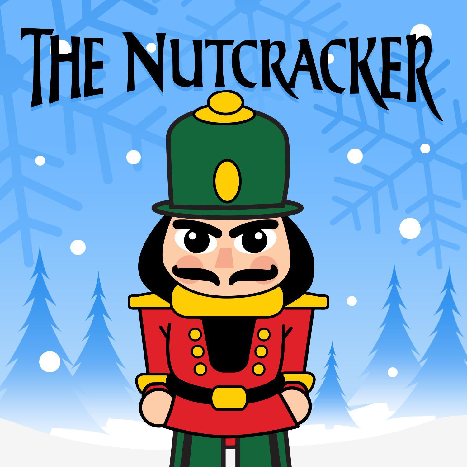 The Nutcracker: Danse de la Fee-Dragee