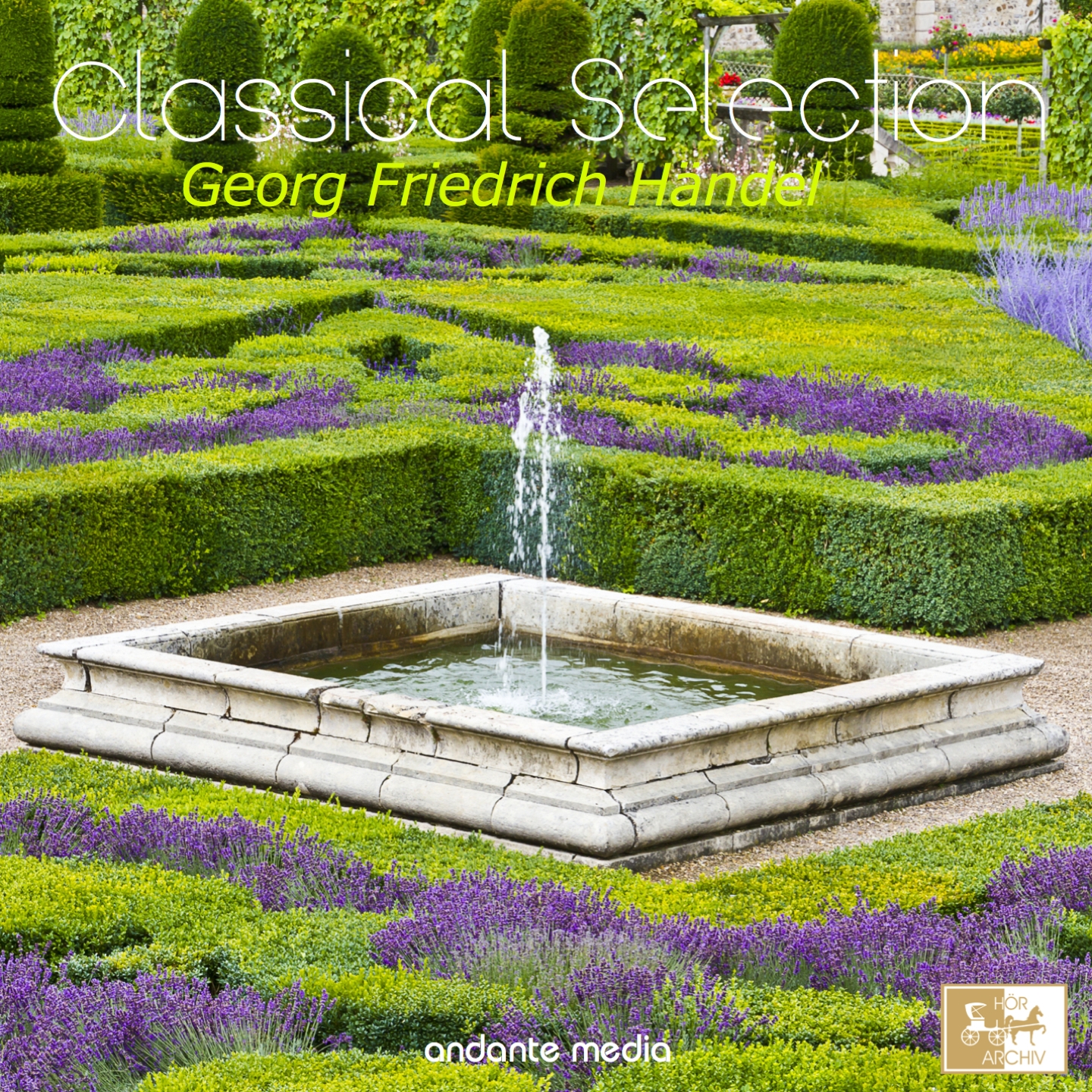 Water Music Suite No. 1 in F Major, HWV 348: Minuet I