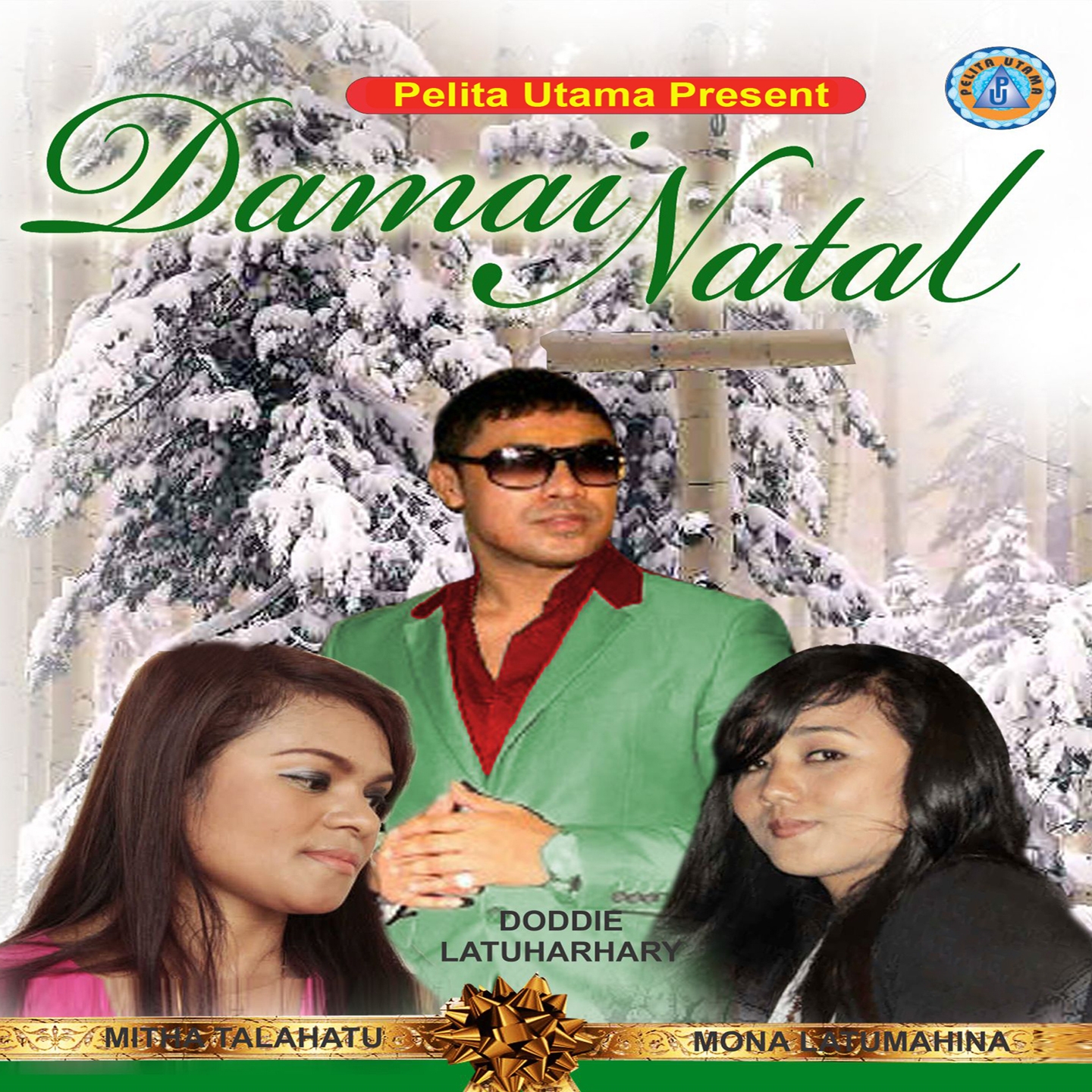 Damai Natal