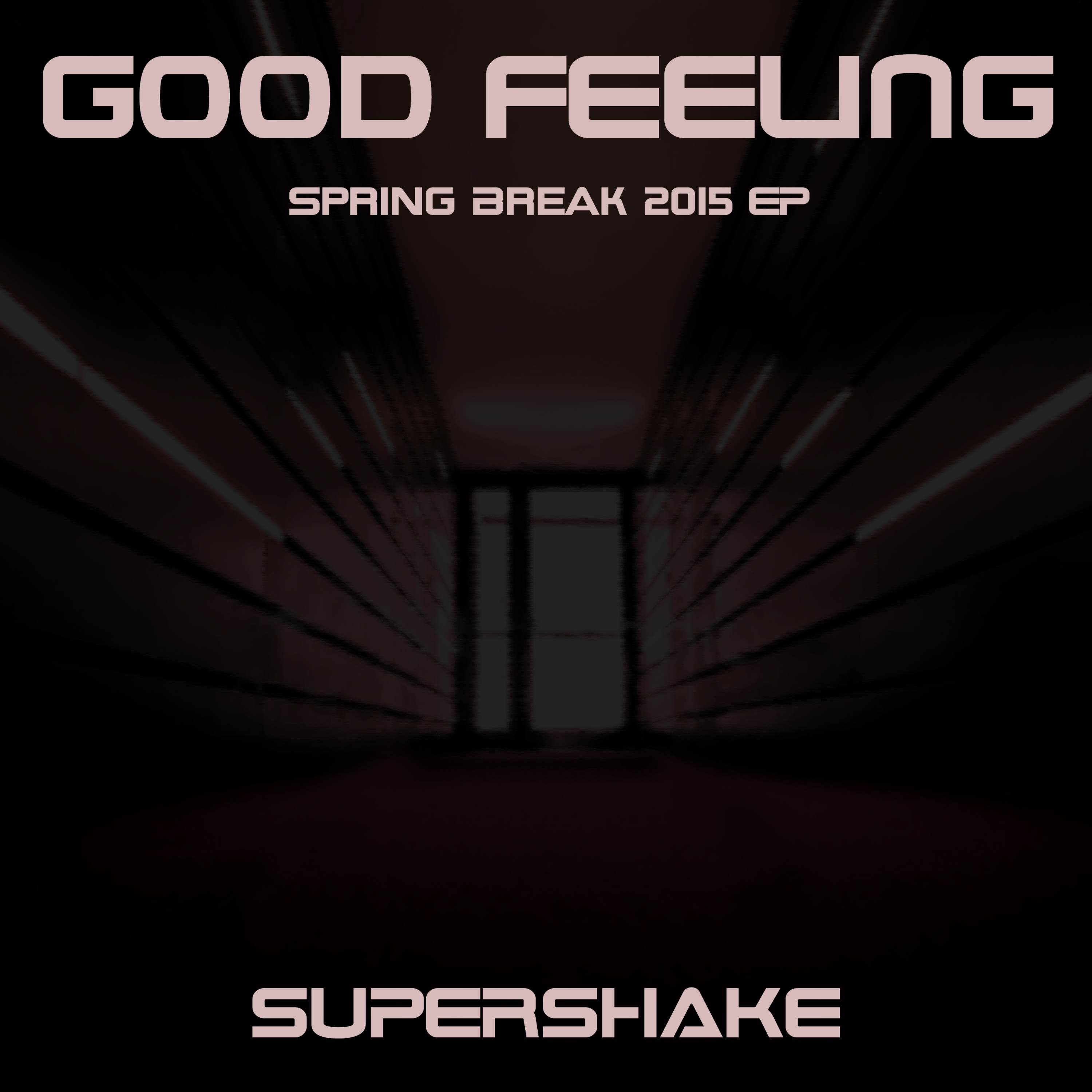 Good Feeling 2015 (Karaoke Instrumental Edit Originally Performed By Flo Rida)