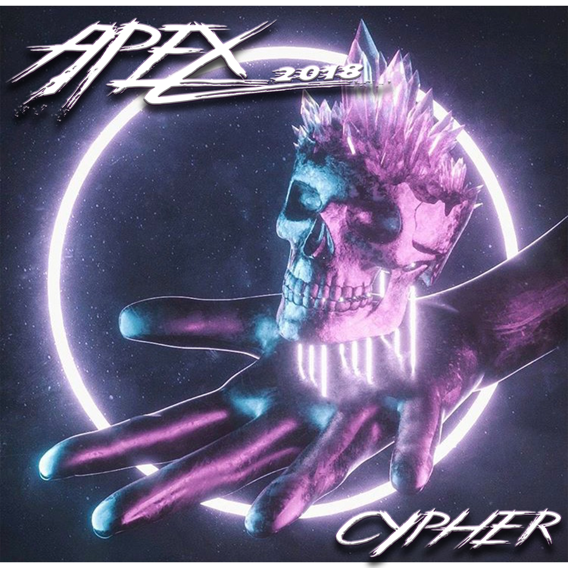 APEX CYPHER 2018