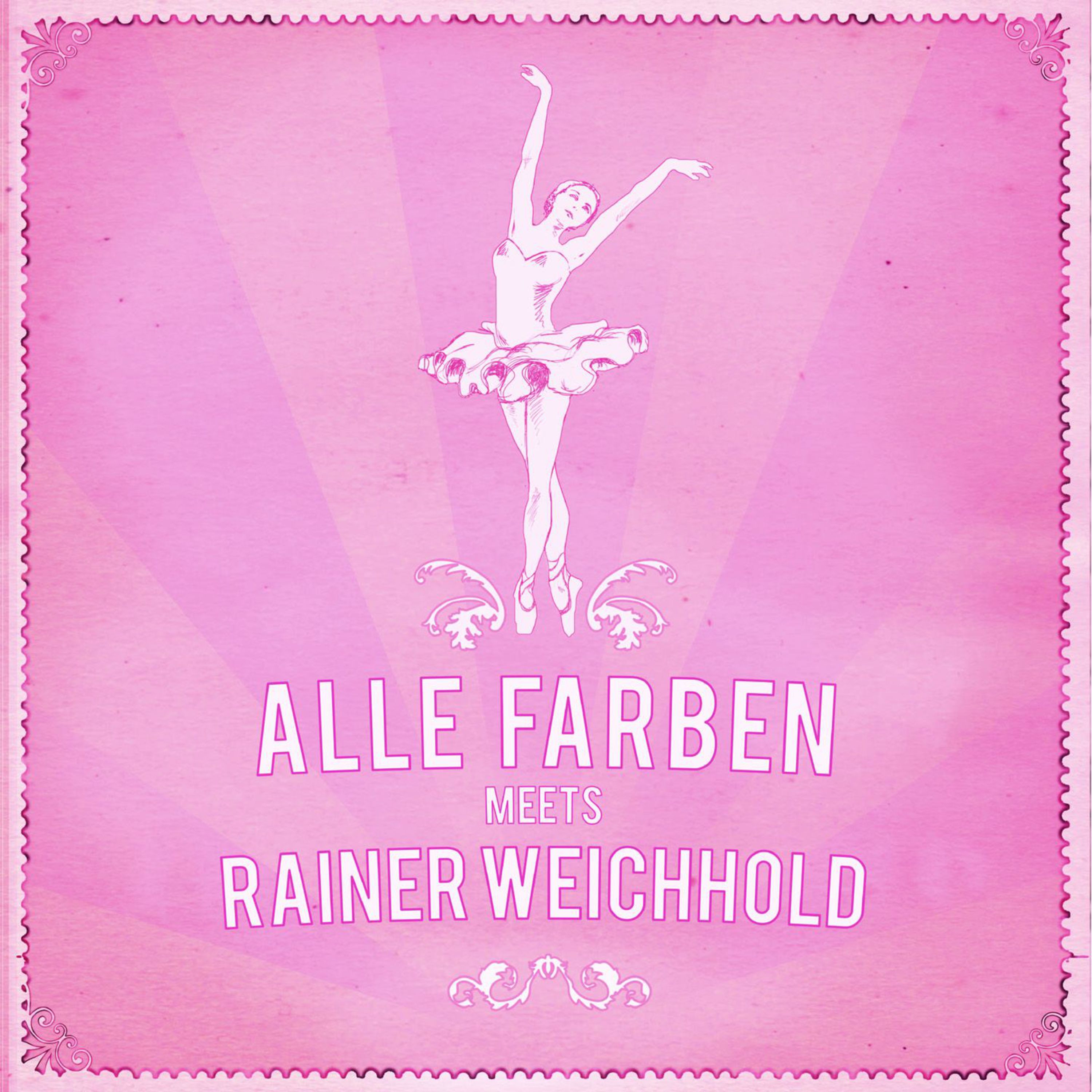 Wunderbar (Rainer Weichhold & Namito Remix)