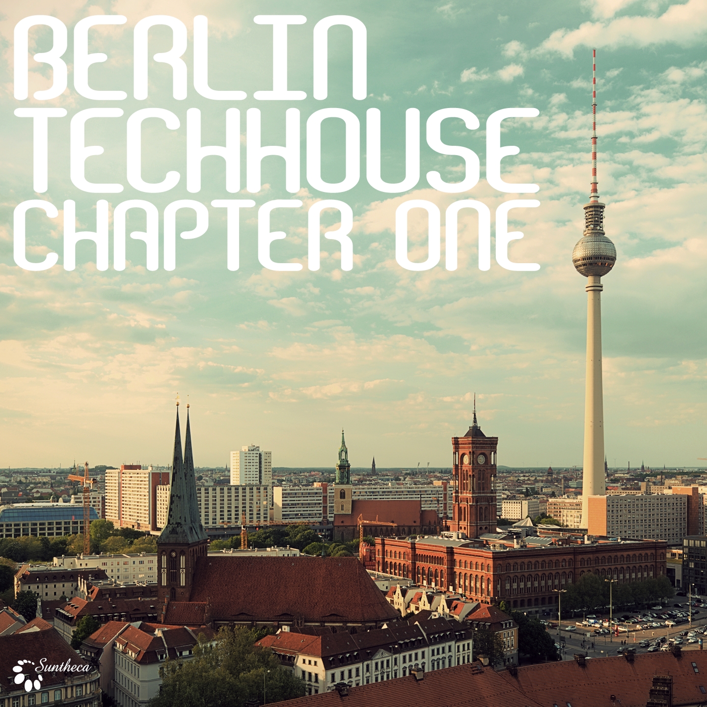 Berlin Techhouse Chapter One