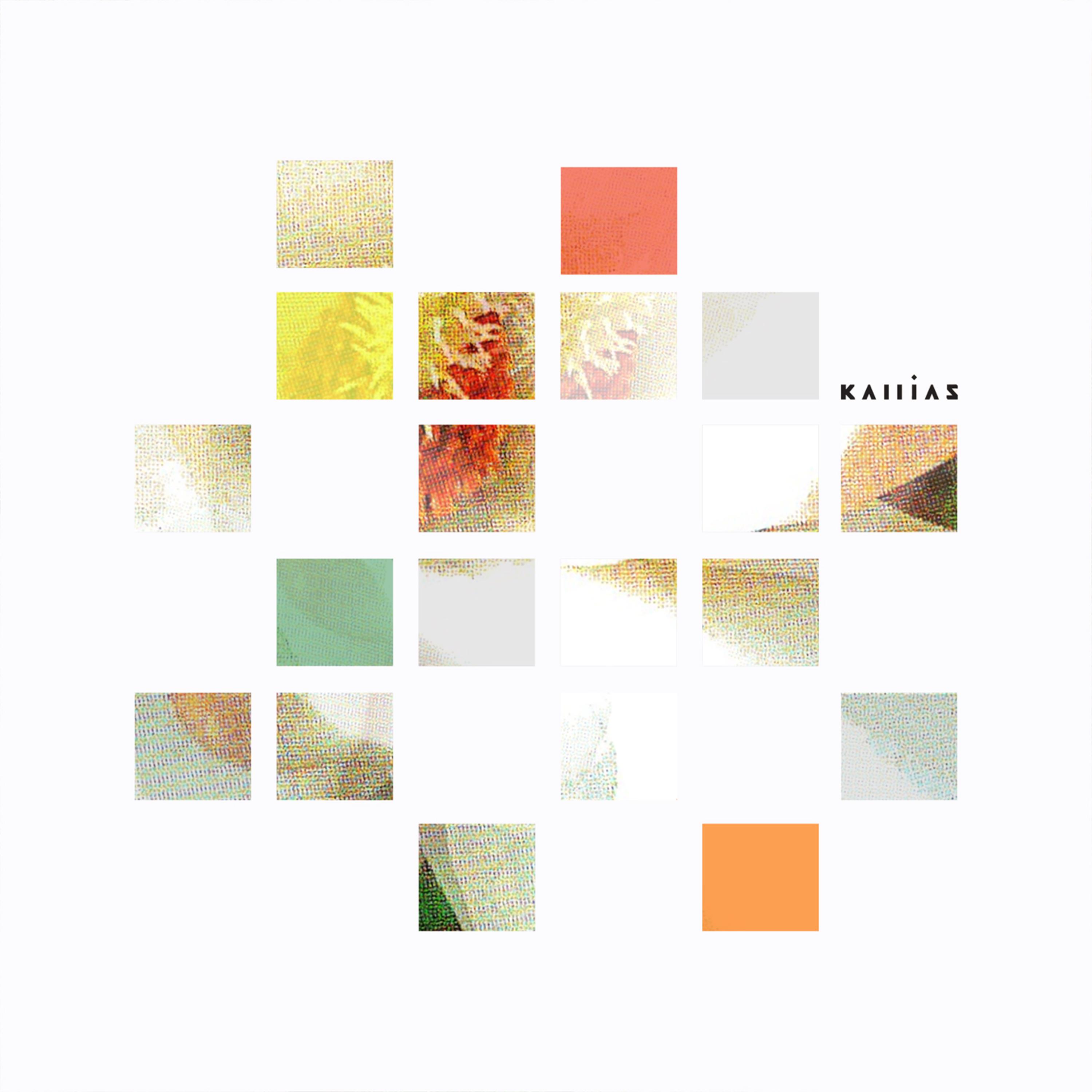 Little Hush (Remixes)