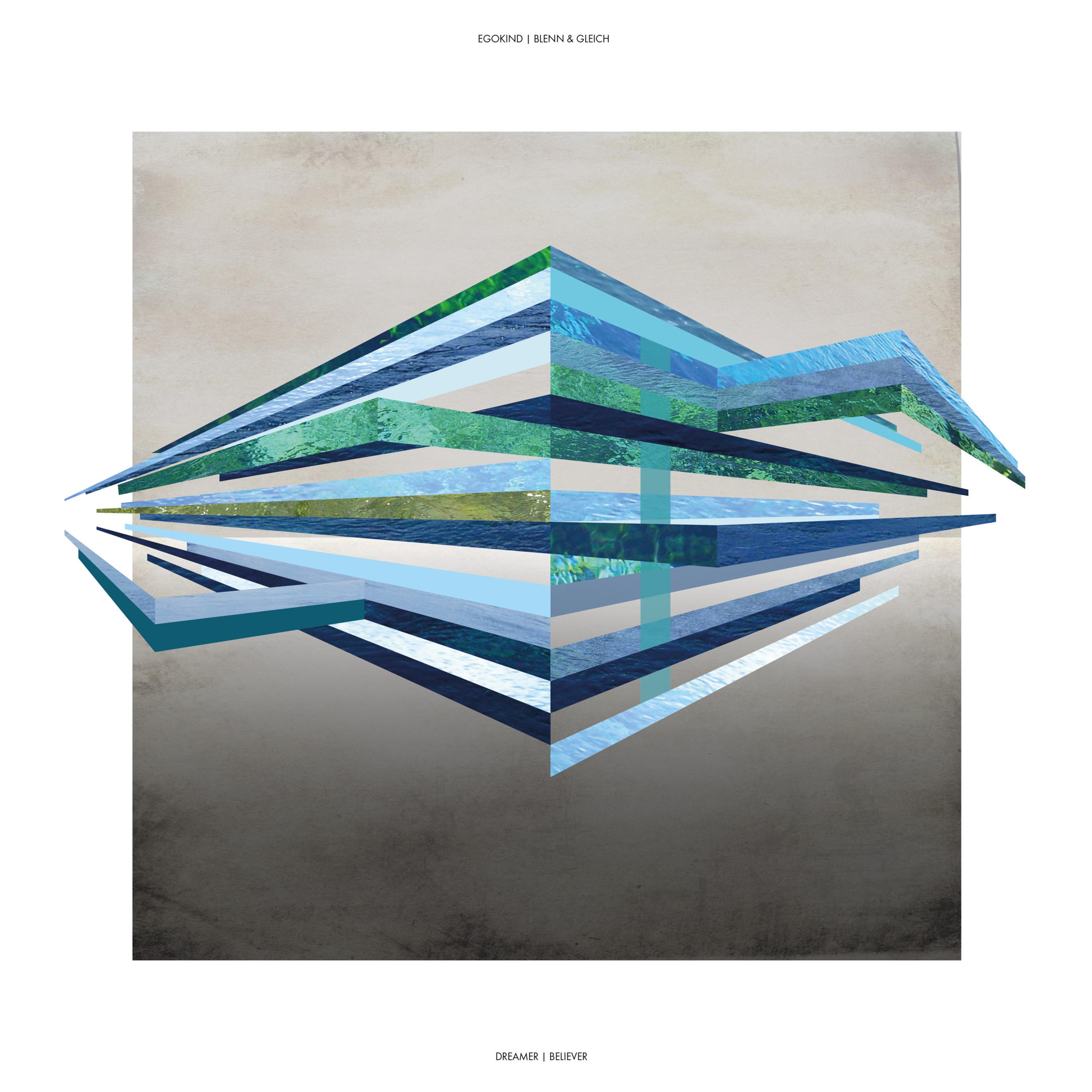 Believer (Egokind Remix)