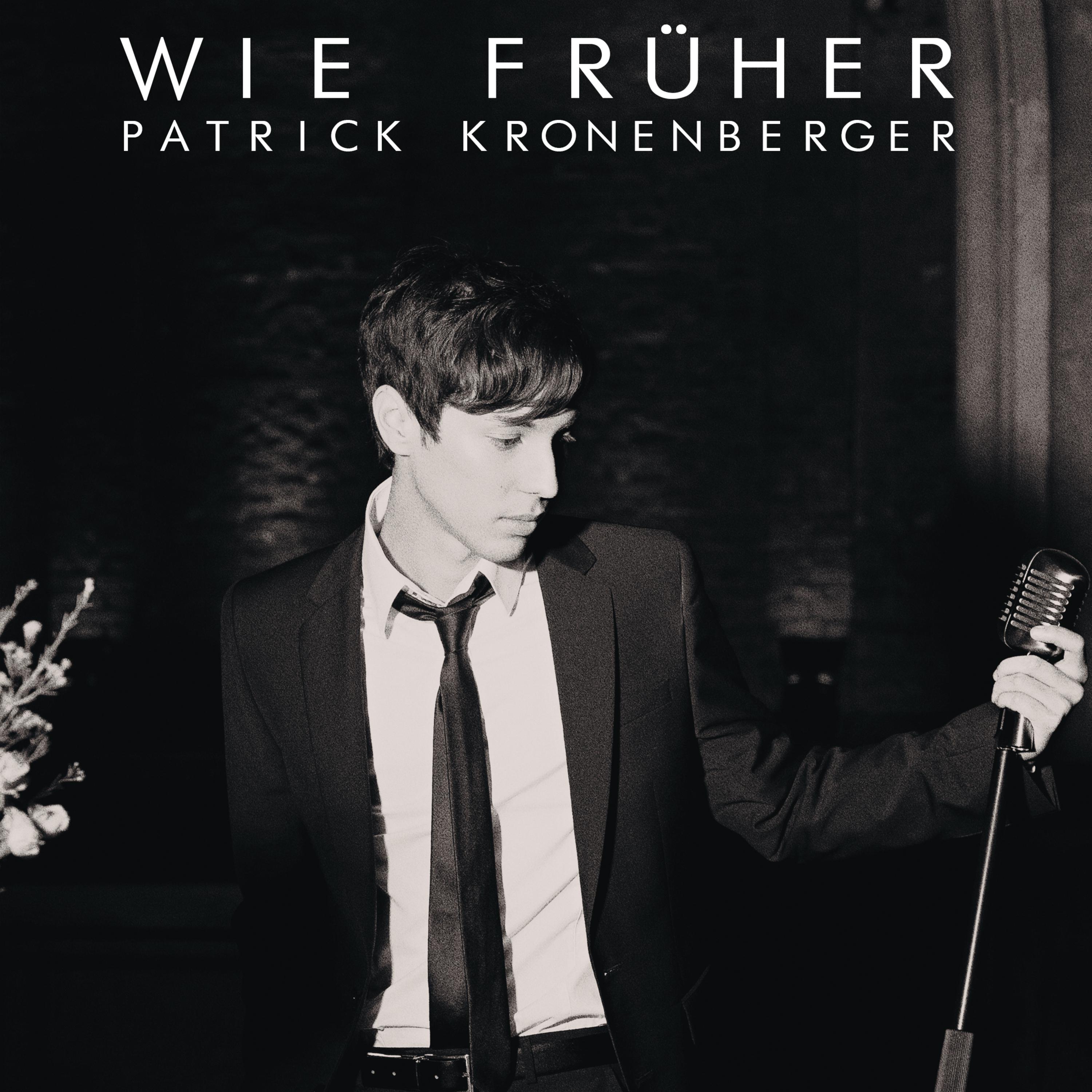 Wie Frü her Radio Version