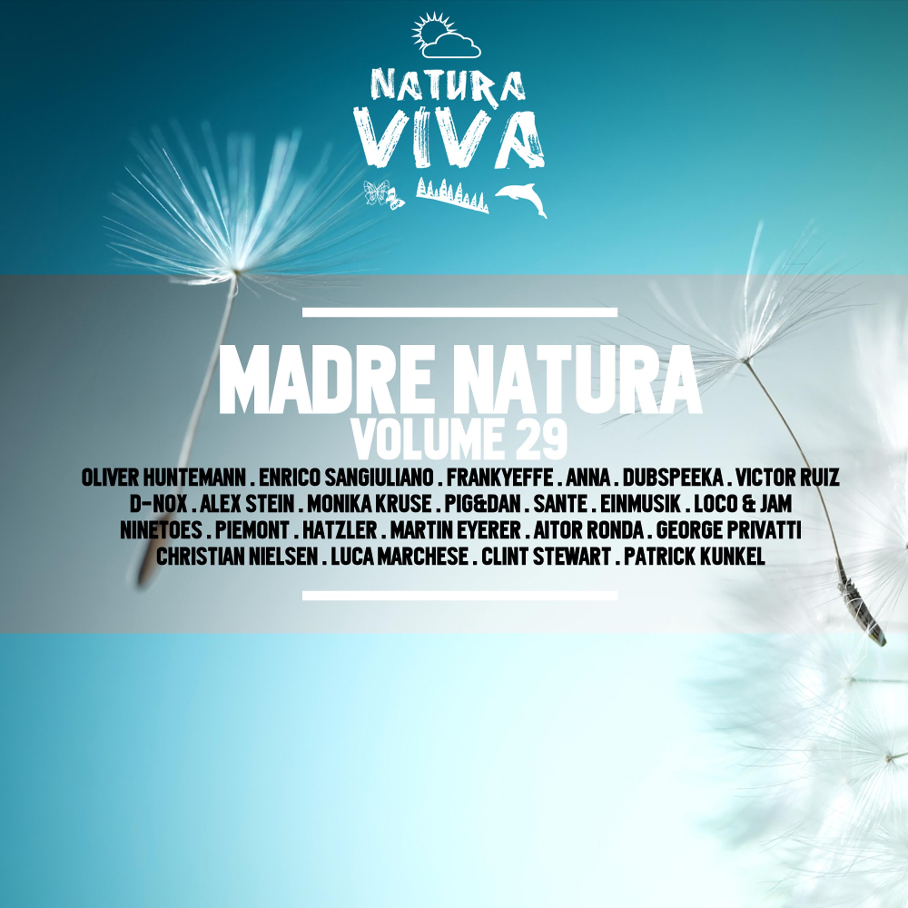 Madre natura, Vol. 29
