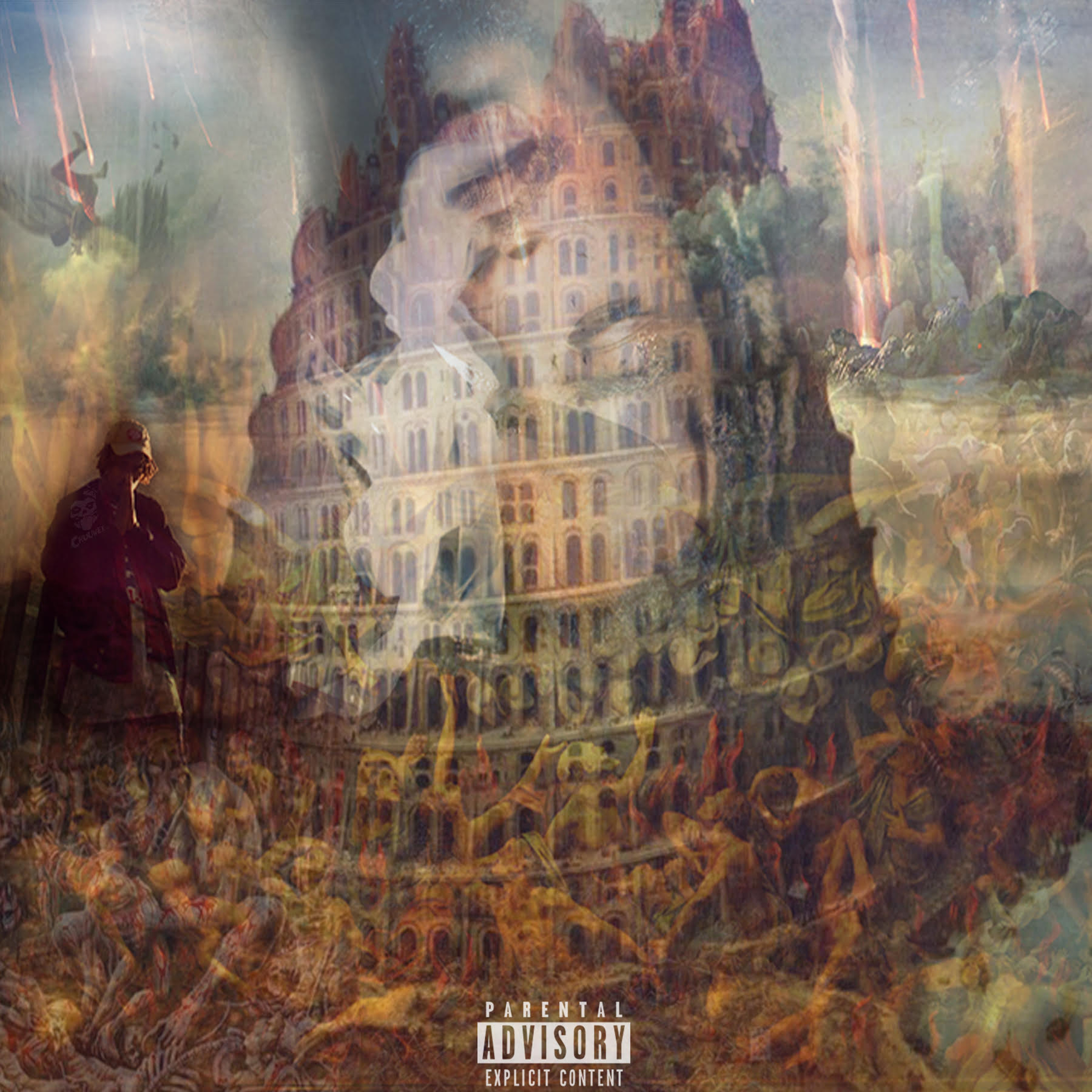 Auf der Heide blü hn die letzten Rosen