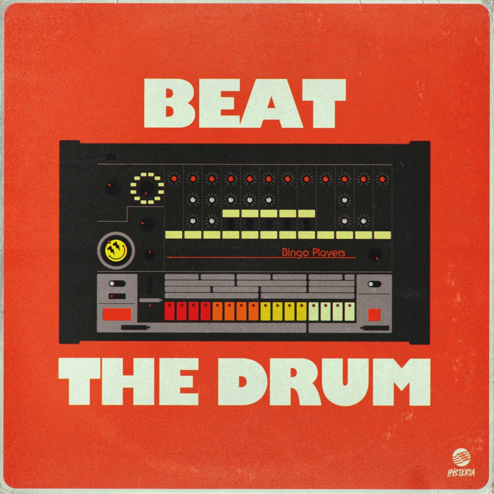 Beat The Drum (Extended Mix)