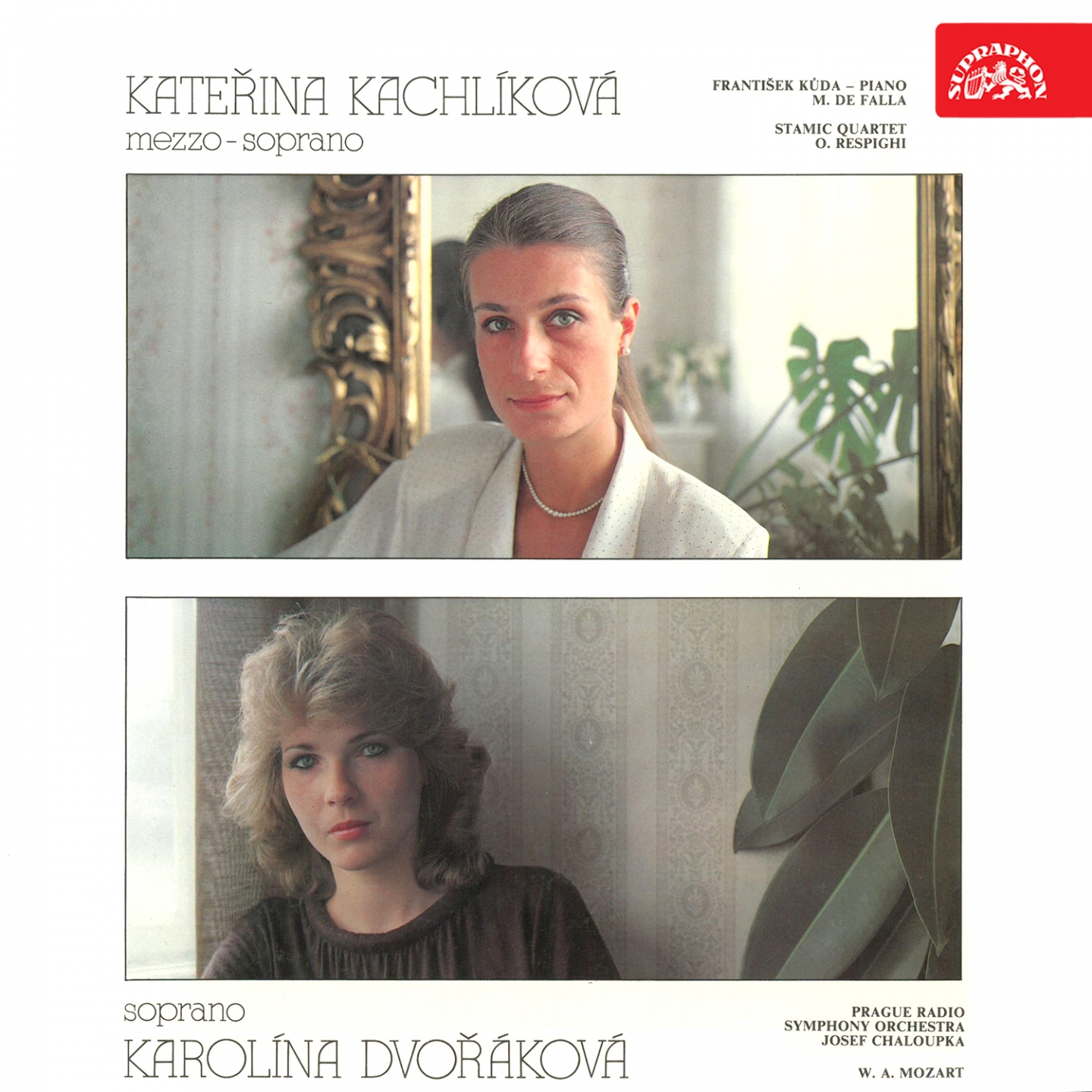 Sedm pane lsk ch lidov ch pi sni, .: " Seguidilla murciana"