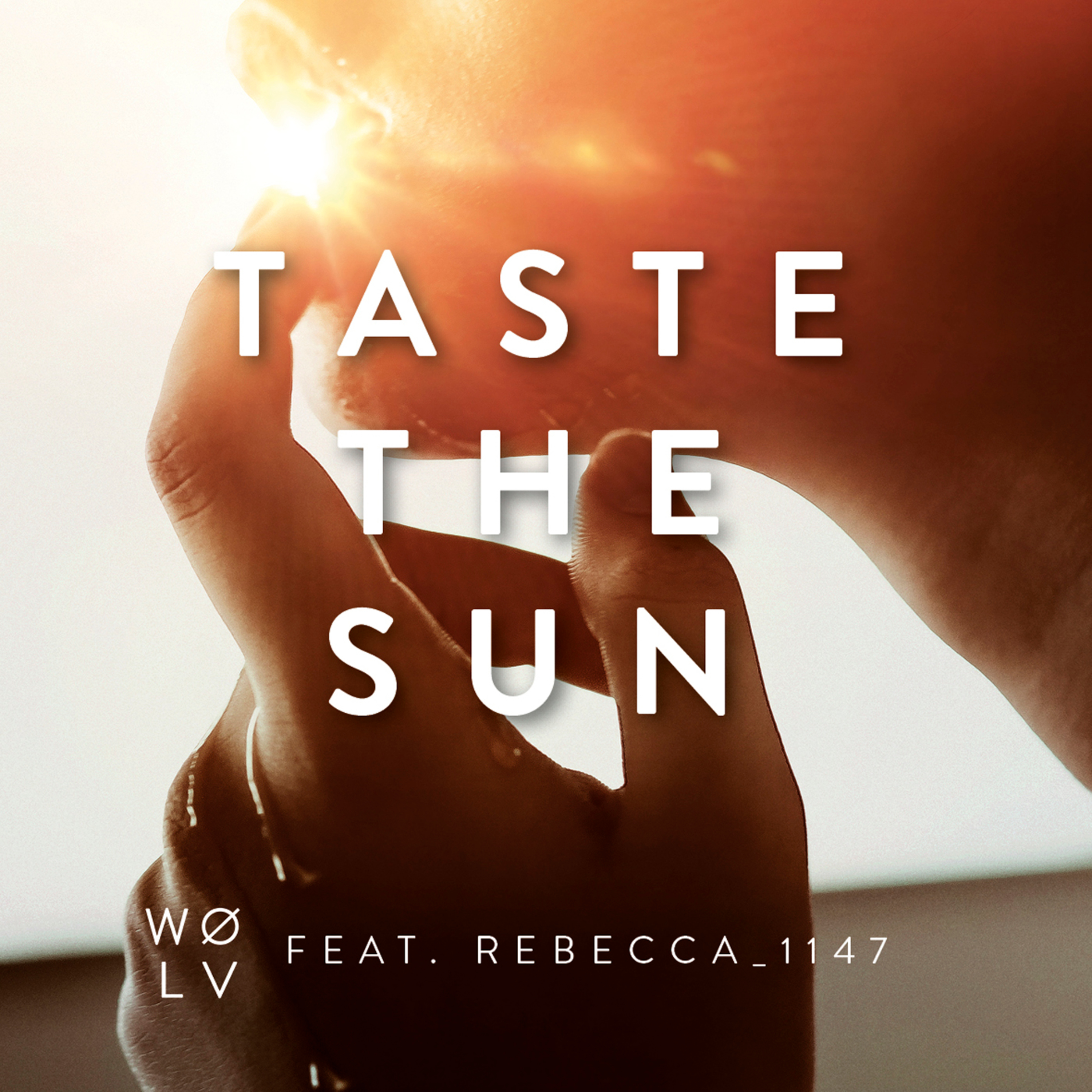 Taste the Sun