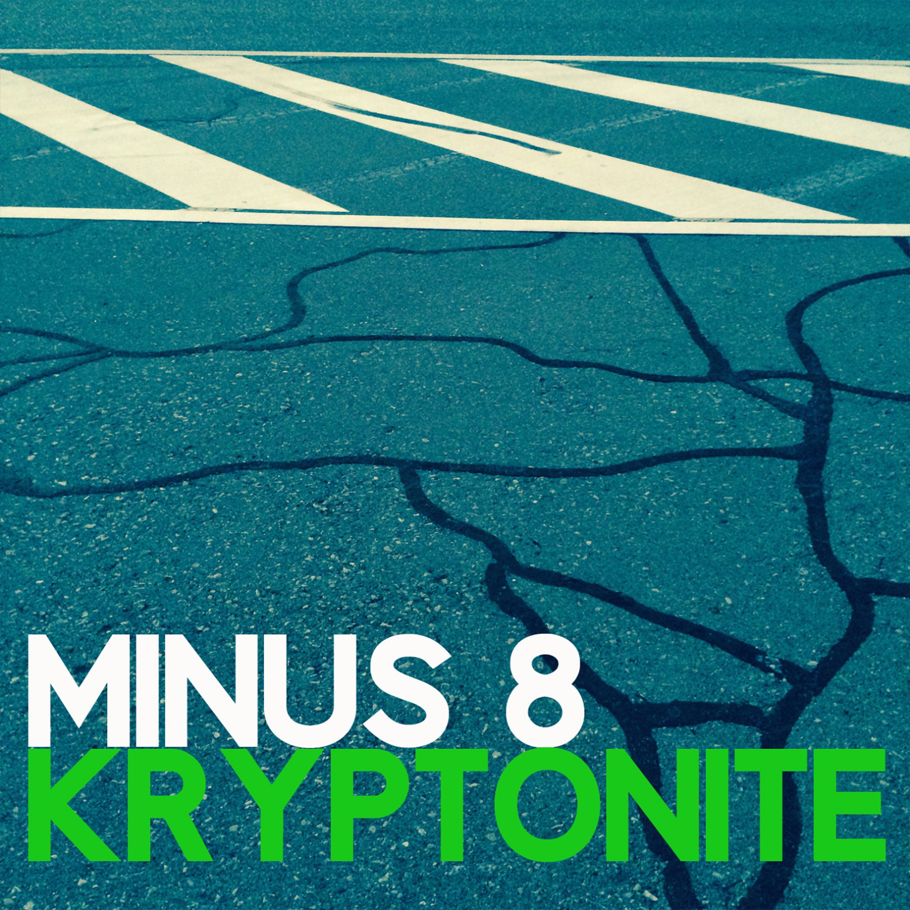 Kryptonite (Instrumental Extended Mix)