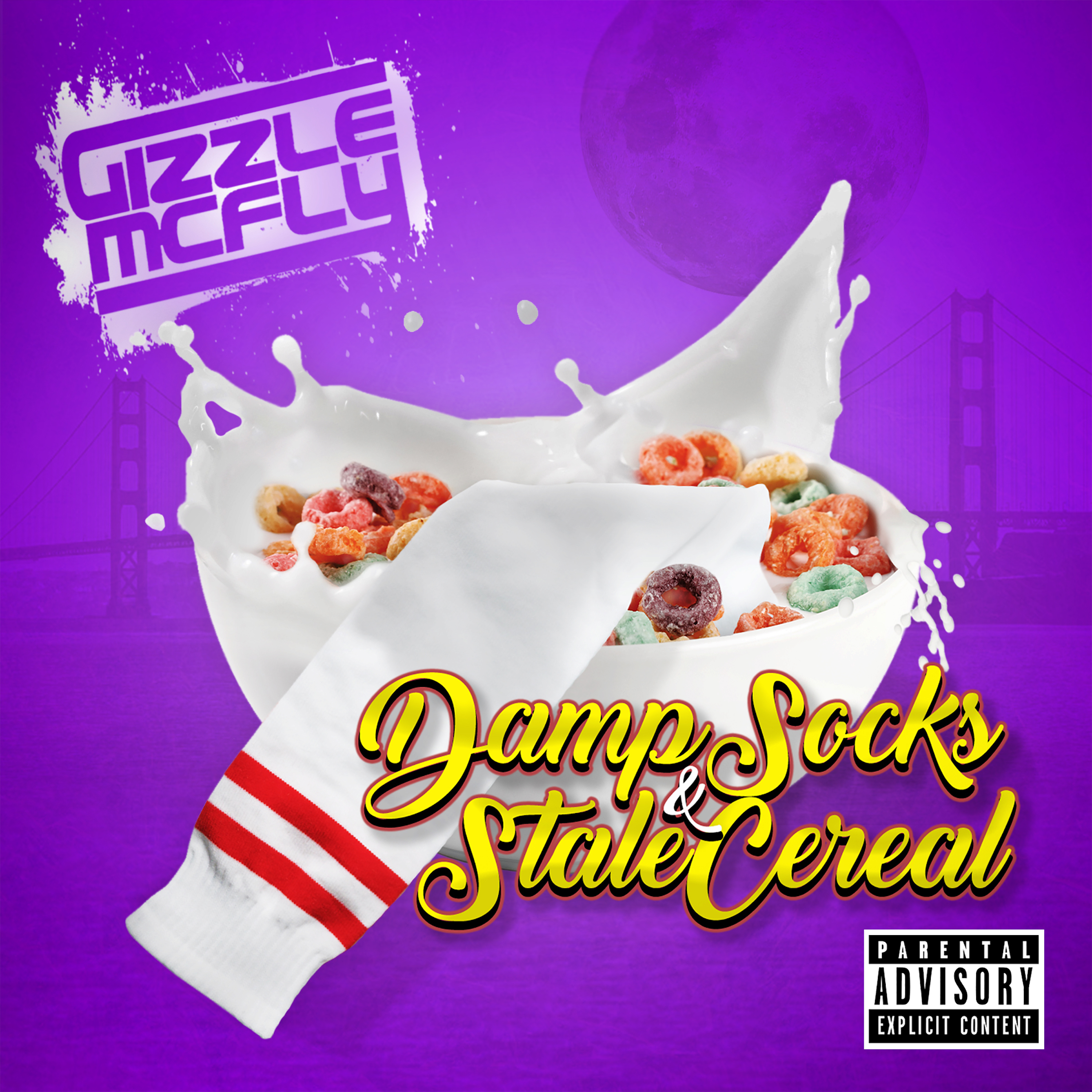 Don't Run From Me (feat. Huey P)