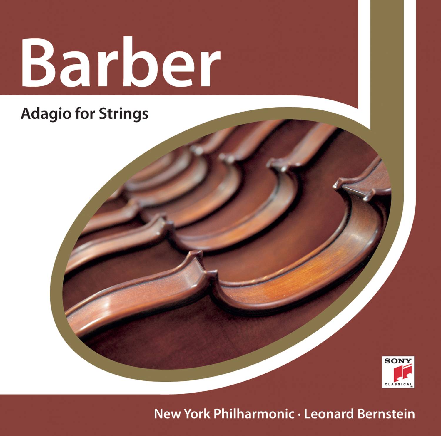 Barber: Adagio fü r Streicher