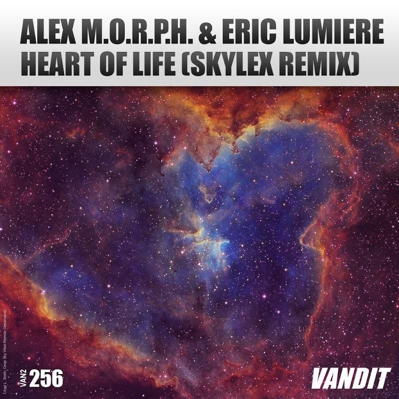 Heart of Life (Skylex Remixes)