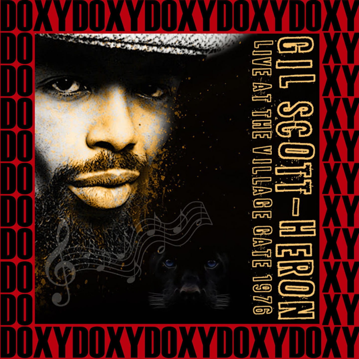 It's Your World (Live)