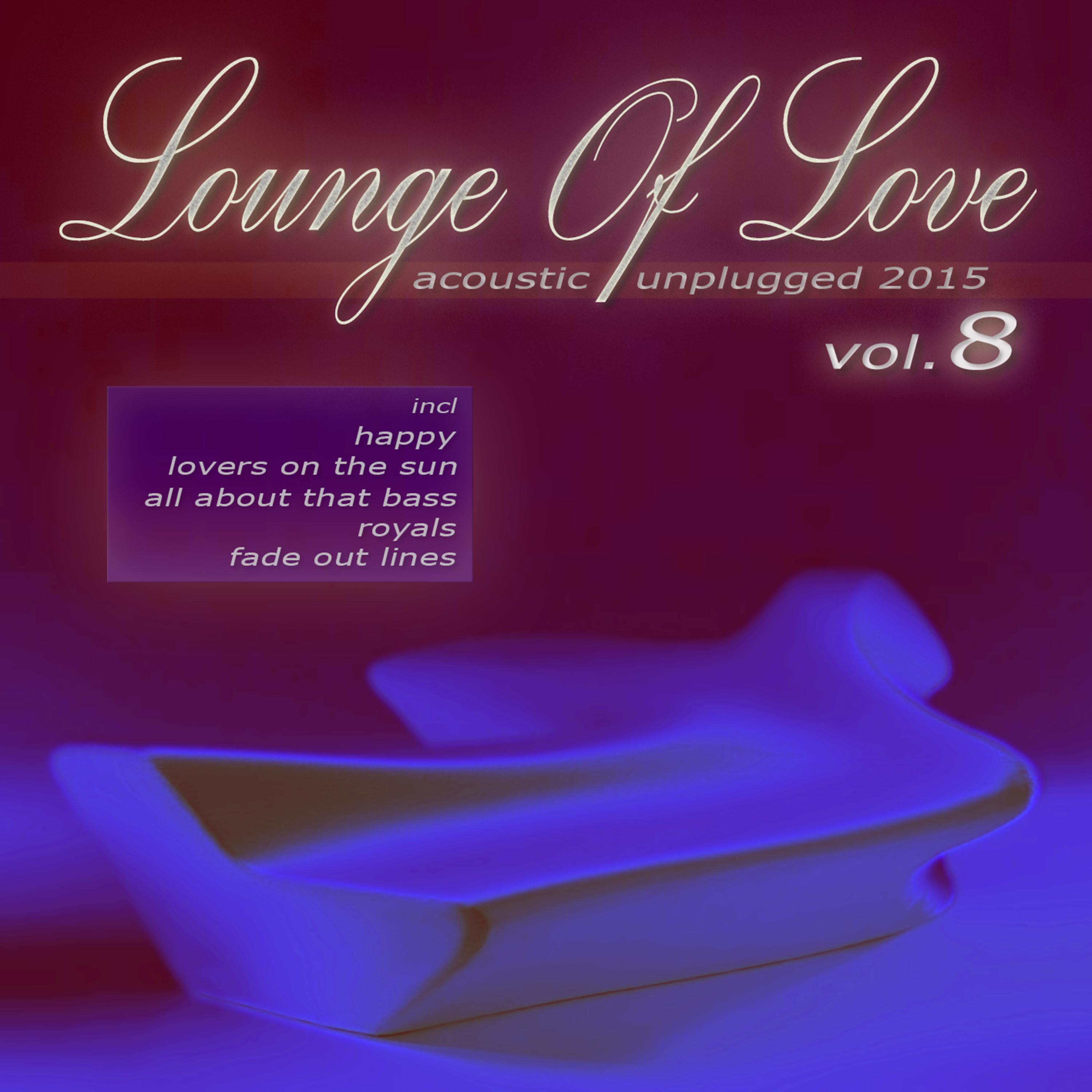 Blank Space (Lounge Mix)