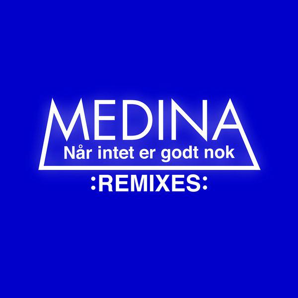 N r Intet Er Godt Nok  Kongsted Remix