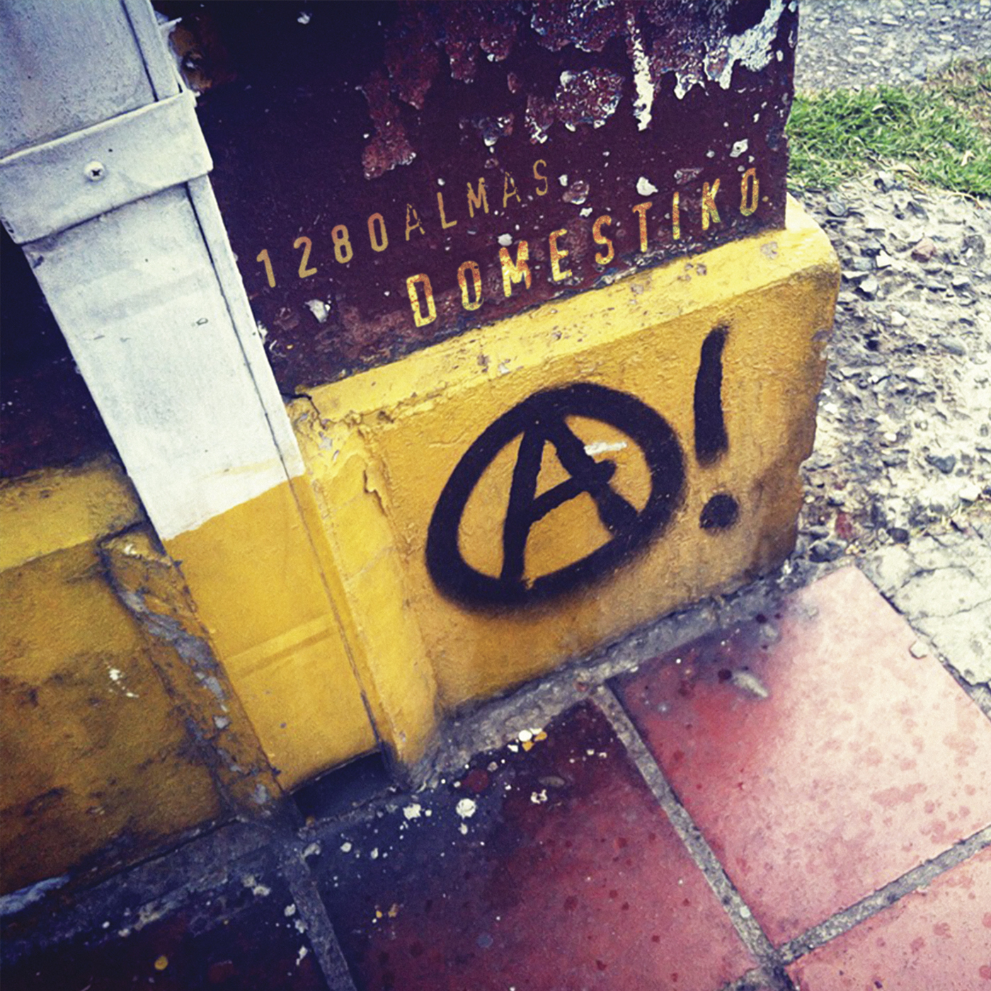 Some Things Never Strange