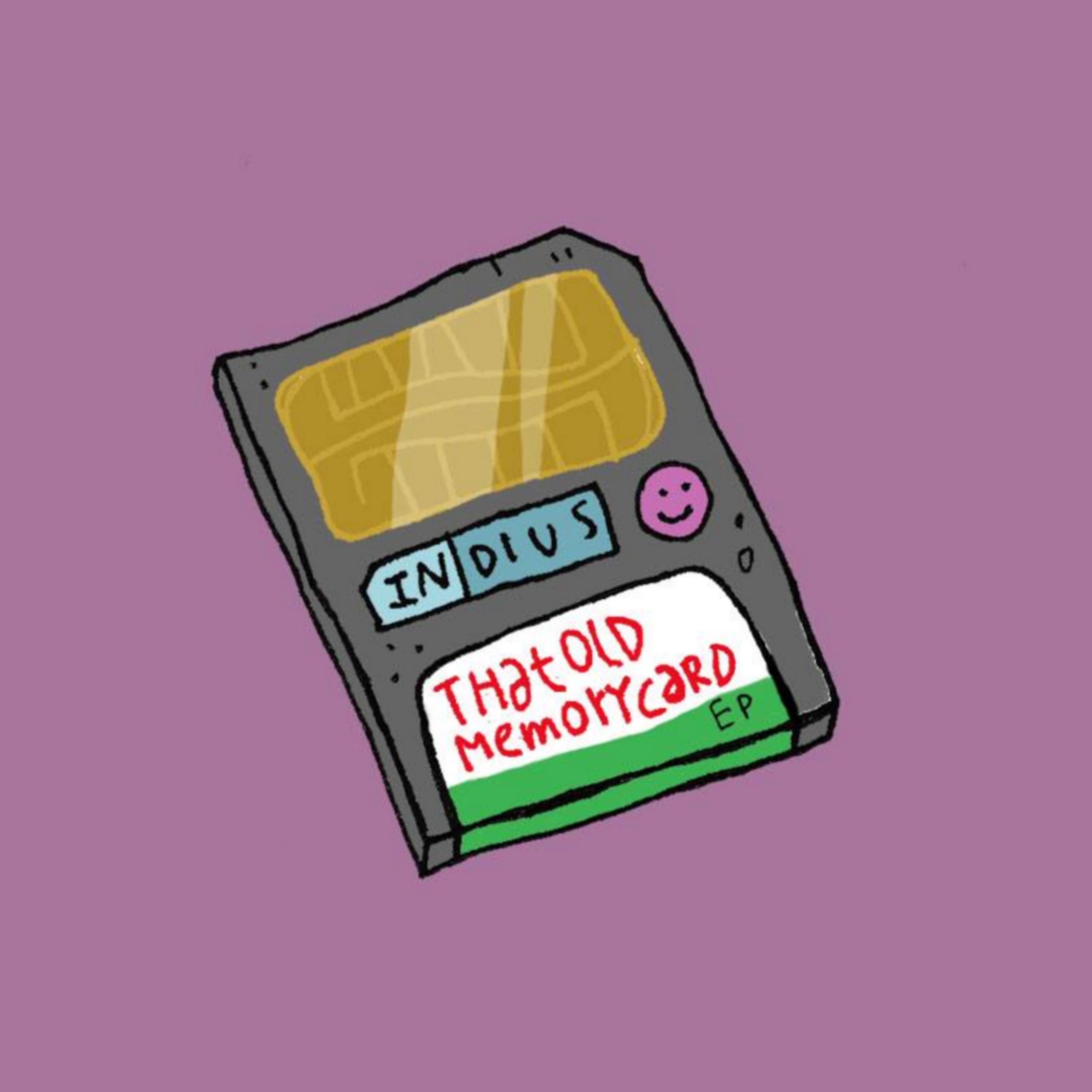 ThatOldMemoryCard