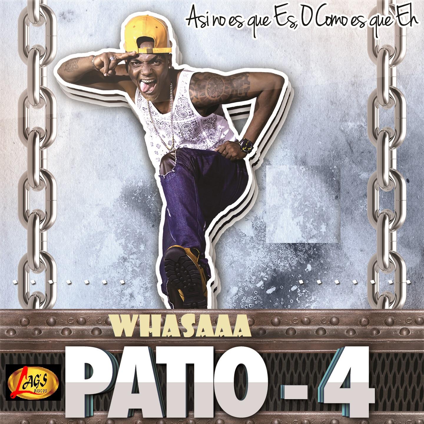 É l Que Come Callao