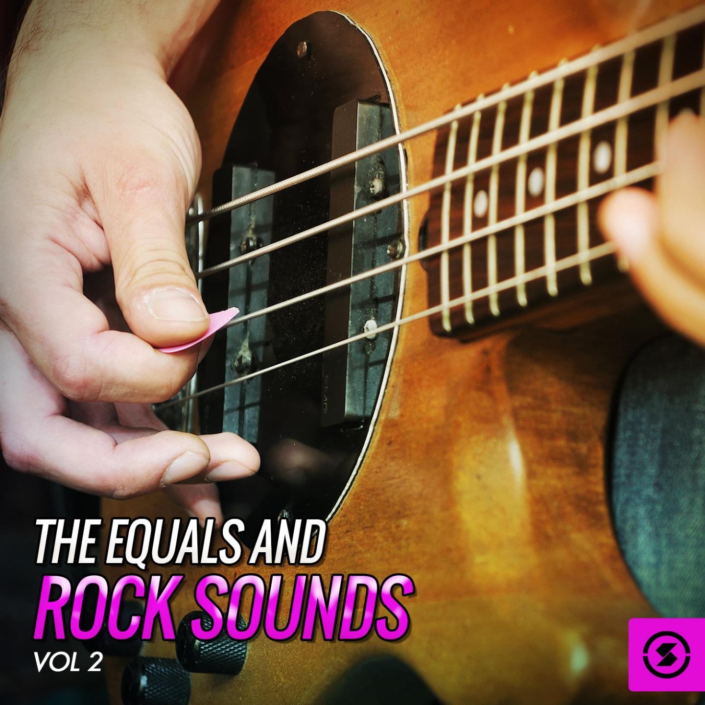 The Equals and Rock Sounds, Vol. 2