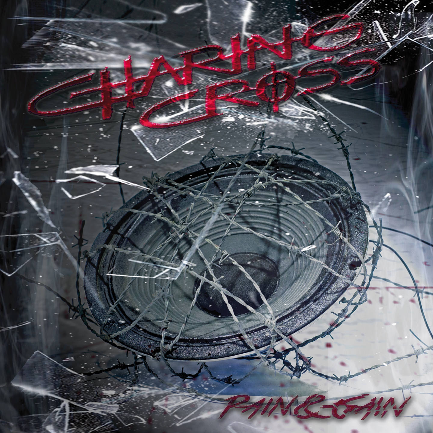 Hell's Breaking Loose