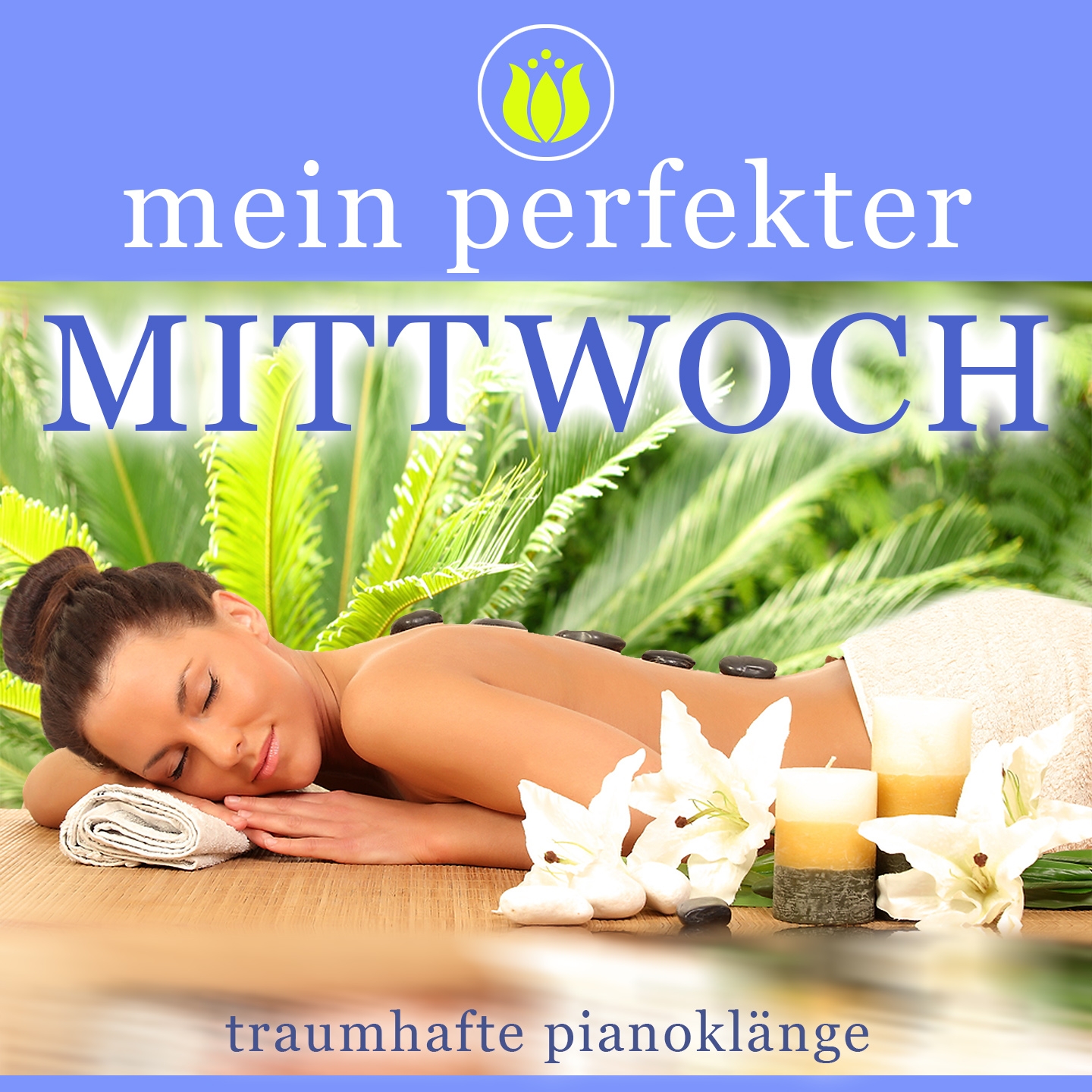 Mein perfekter Mittwoch Traumhafte Pianokl nge