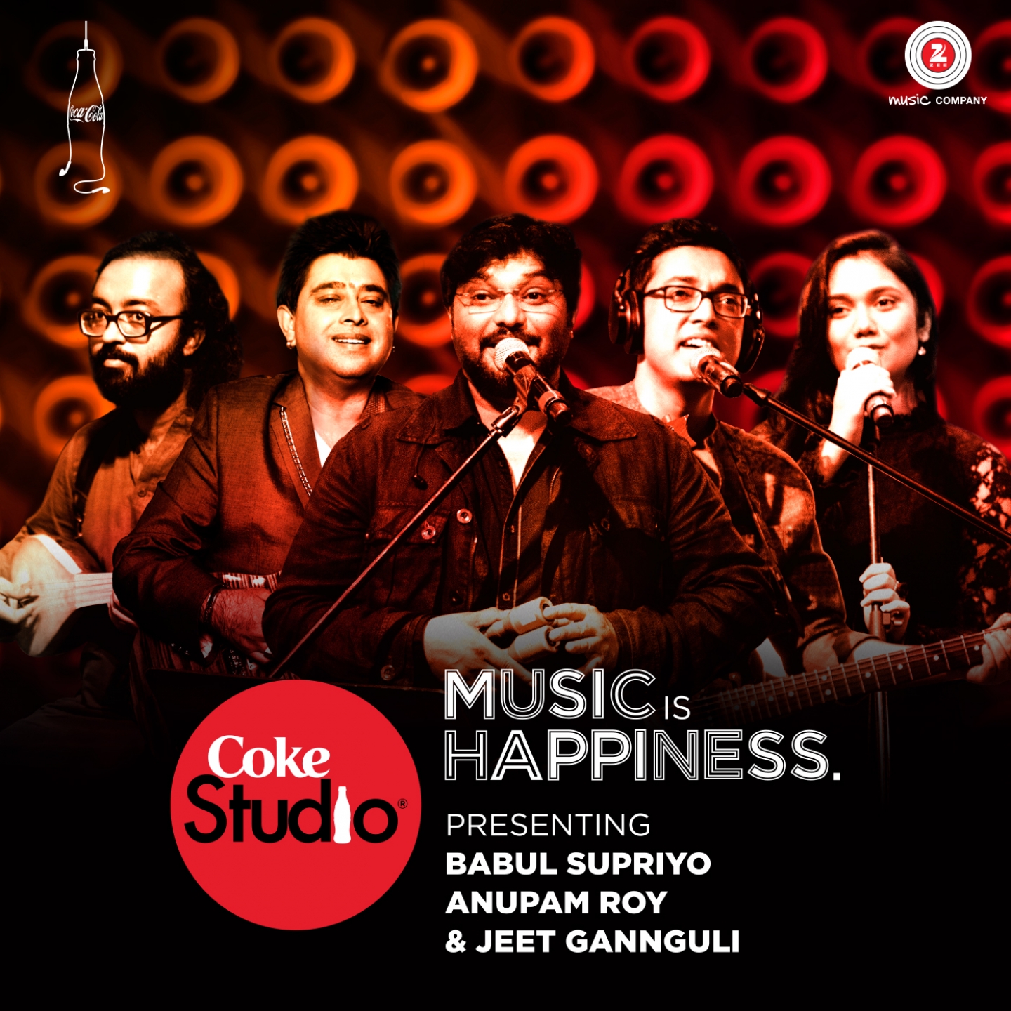 Coke Studio @ MTV Season 4: Episode 6