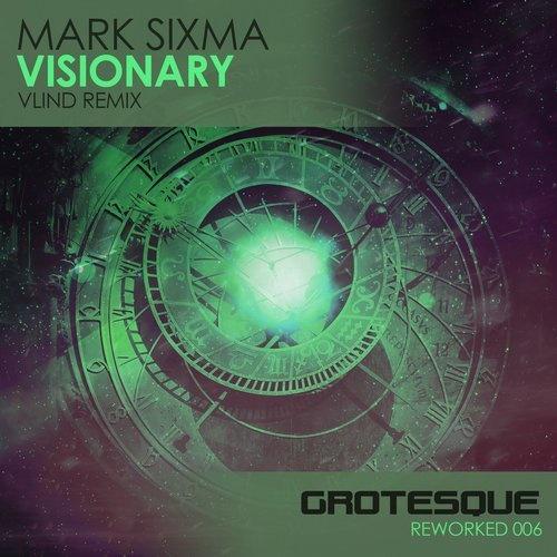 Visionary (Vlind Remix)