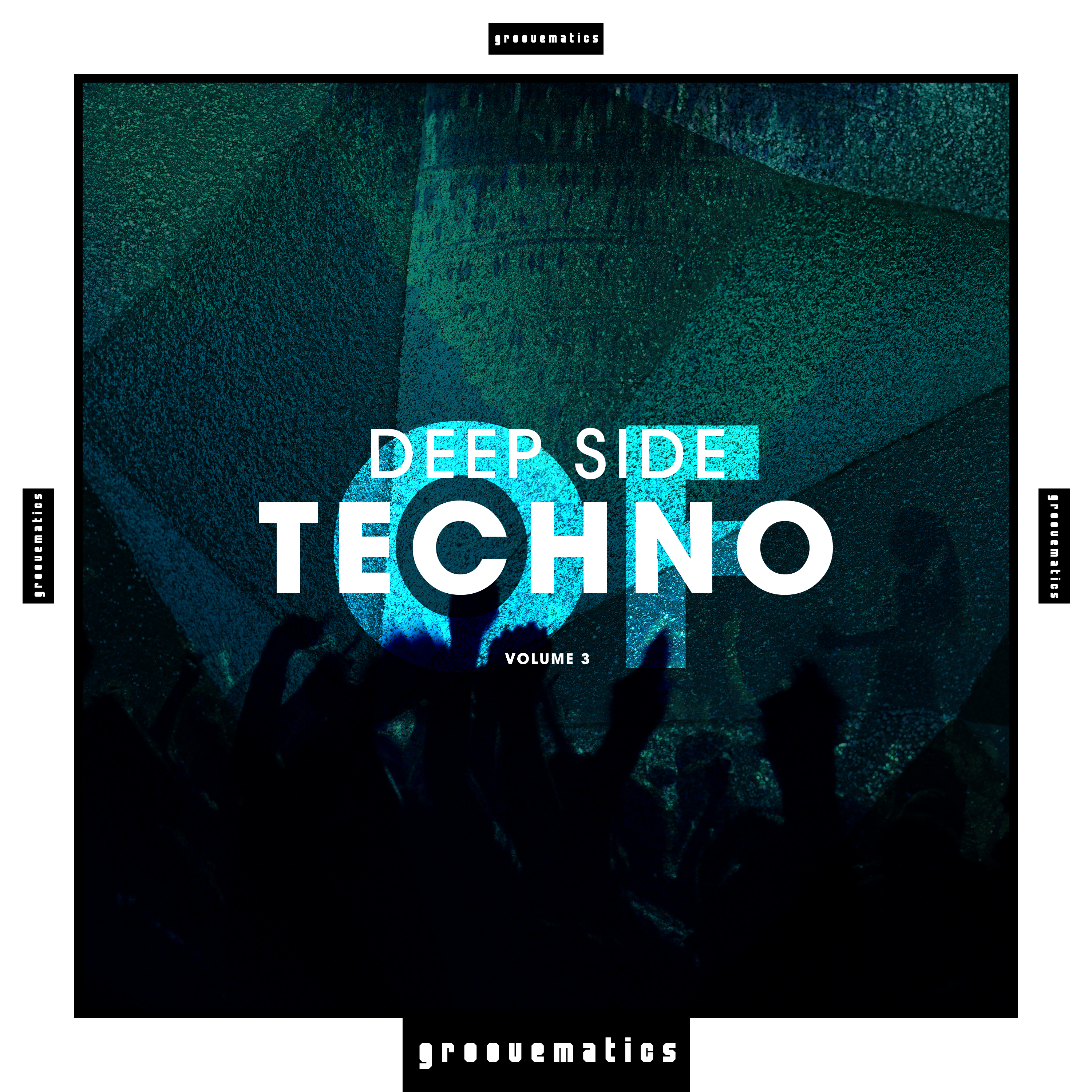 Deep Side of Techno, Vol. 3