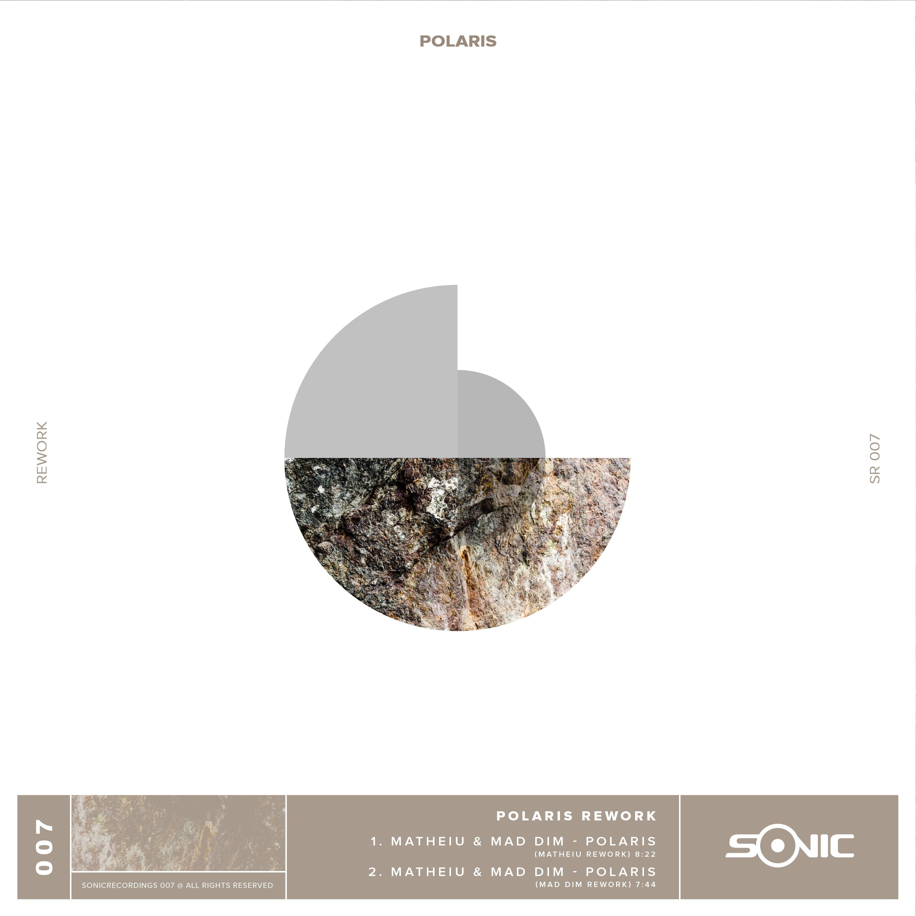 Polaris (Mad Dim Rework)