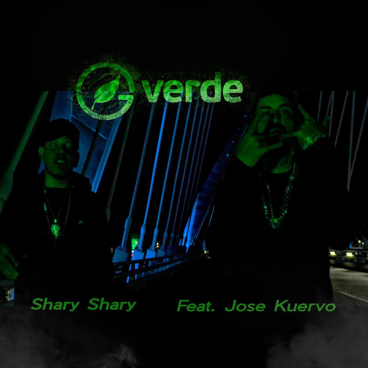 Verde