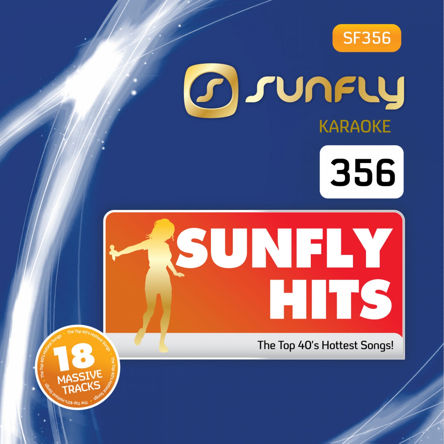 Sunfly Hits, Vol. 356