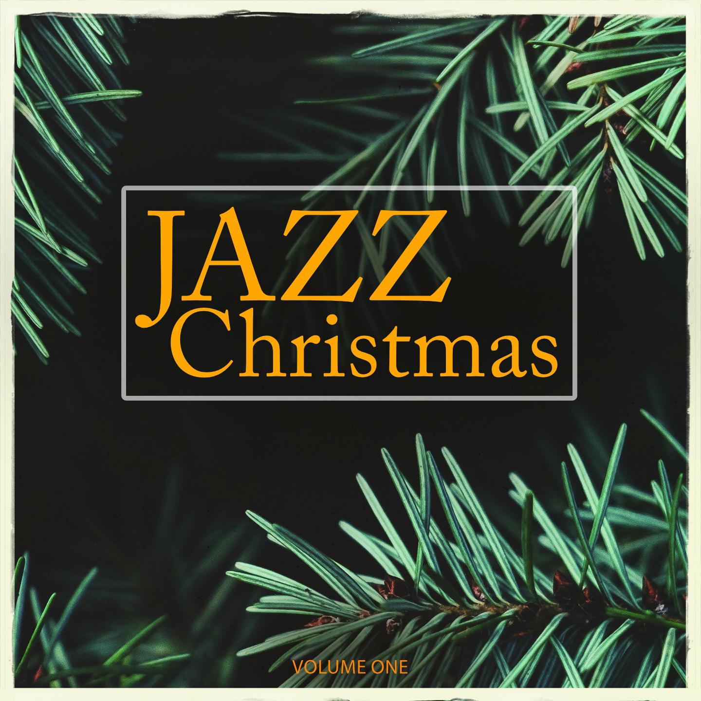 Jazz Christmas, Vol. 1 (Finest Cosy Lounge & Smooth Jazz Music)