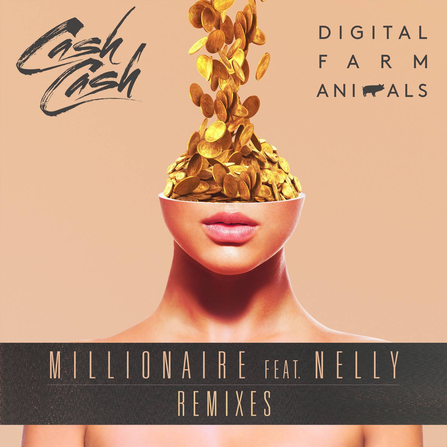 Millionaire (Jackal Remix)