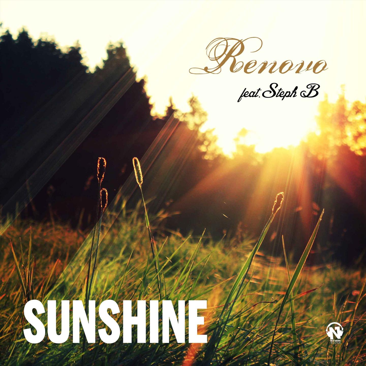 Sunshine (Vincenzo Callea Remix Radio)