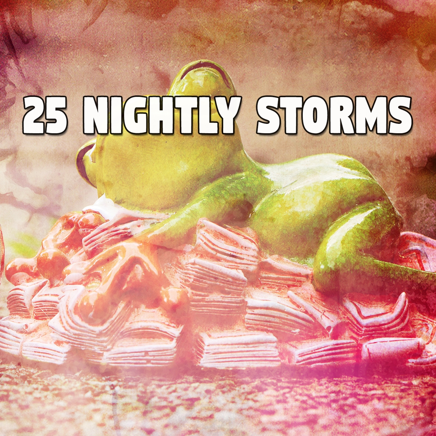 25 Nightly Storms